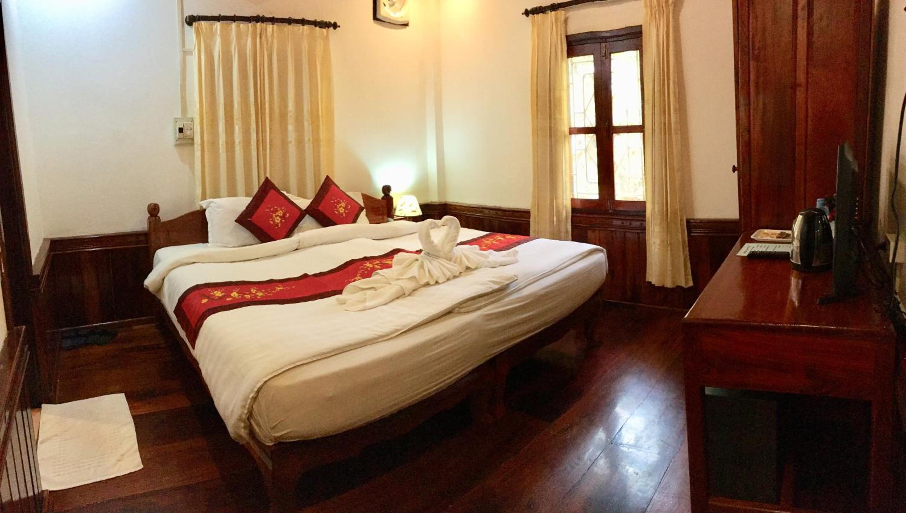 Superior Double Room photo 3
