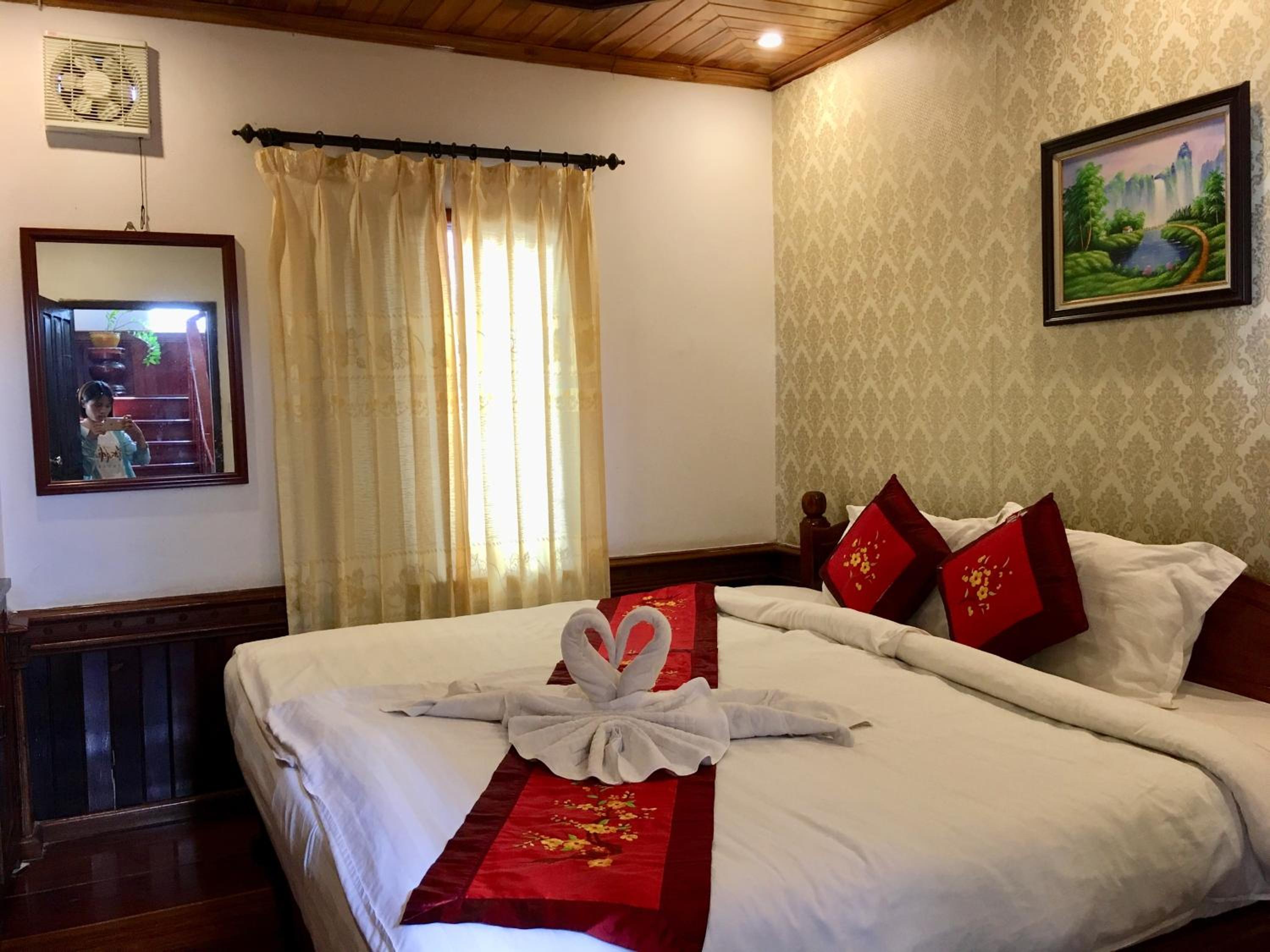 Superior Double Room photo 1