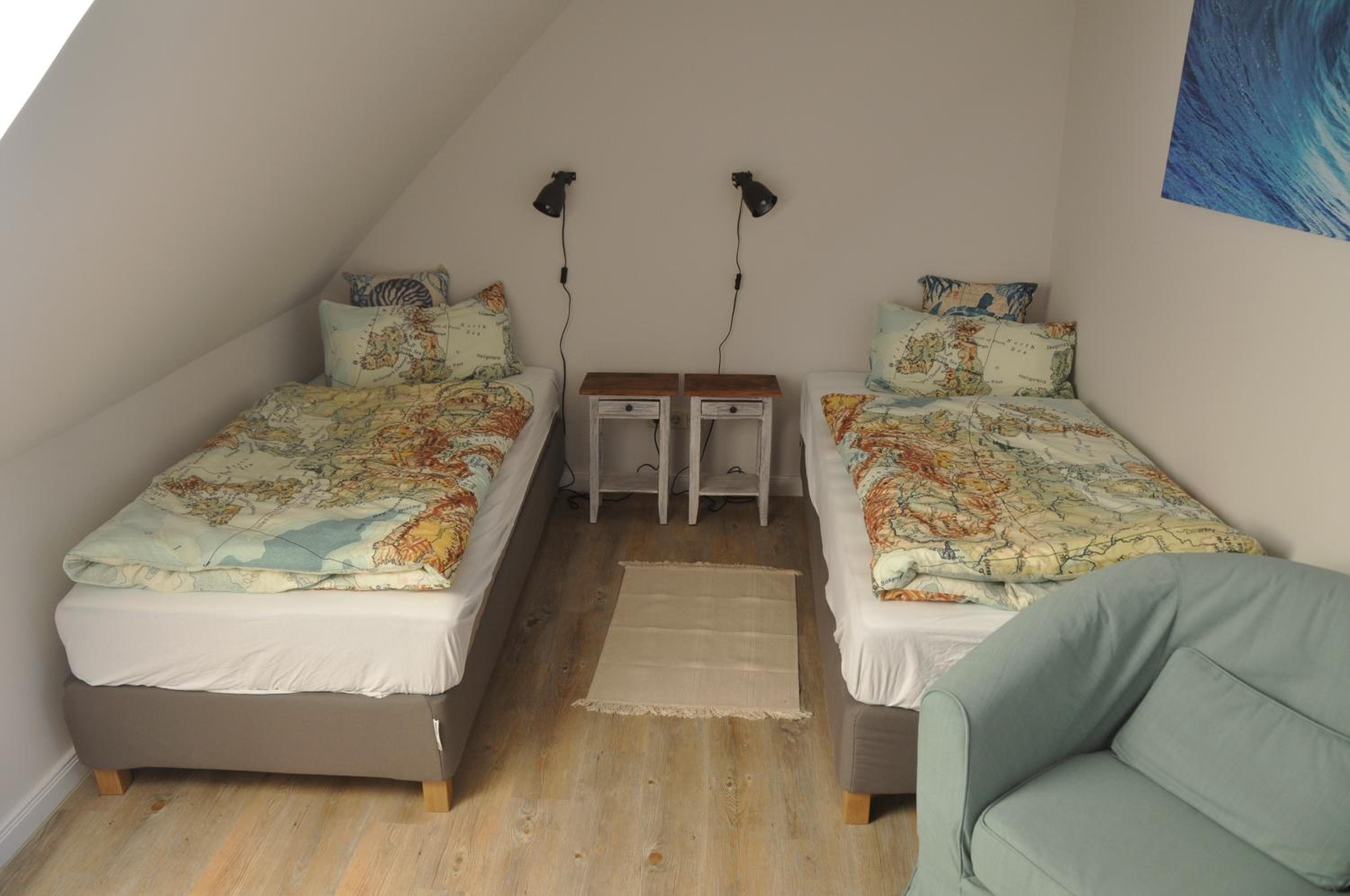 Vacation Home photo 1