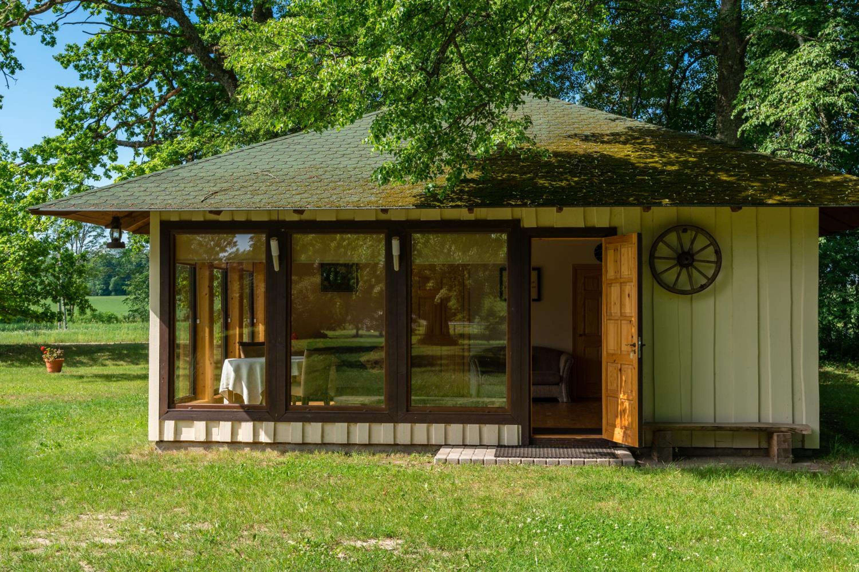 Vacation Home photo 2