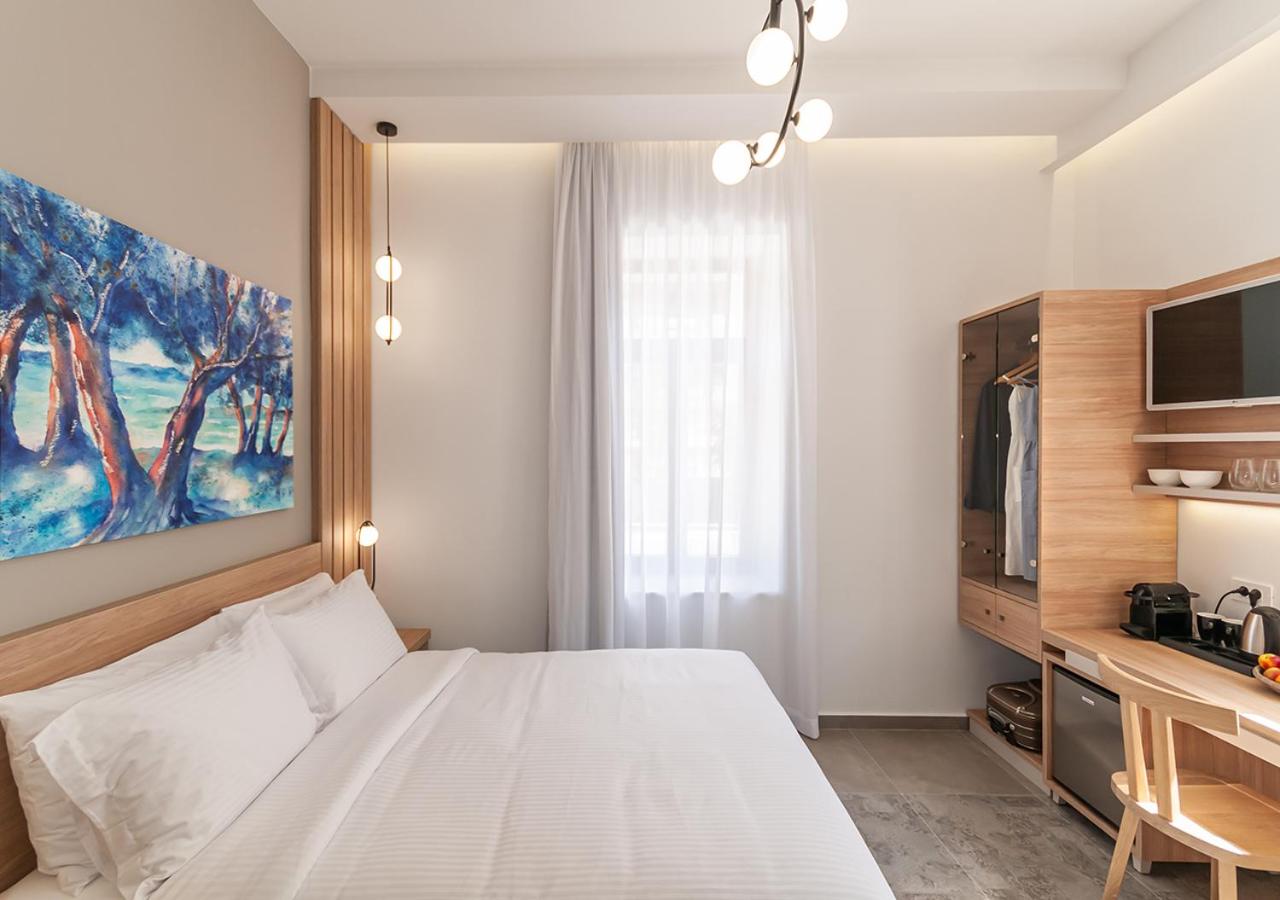 Double or Twin Room - Photo 1