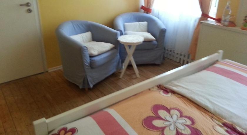 Double Room - Photo 2