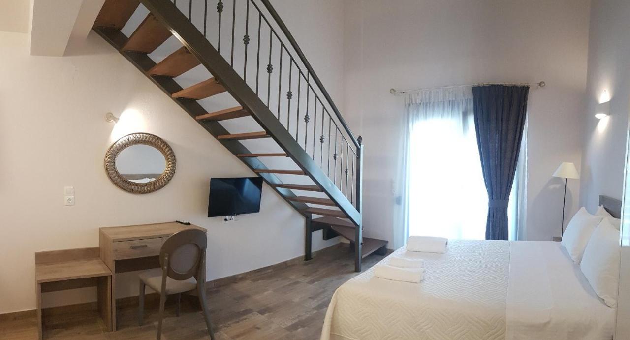 Family Room with Balcony - Photo 1