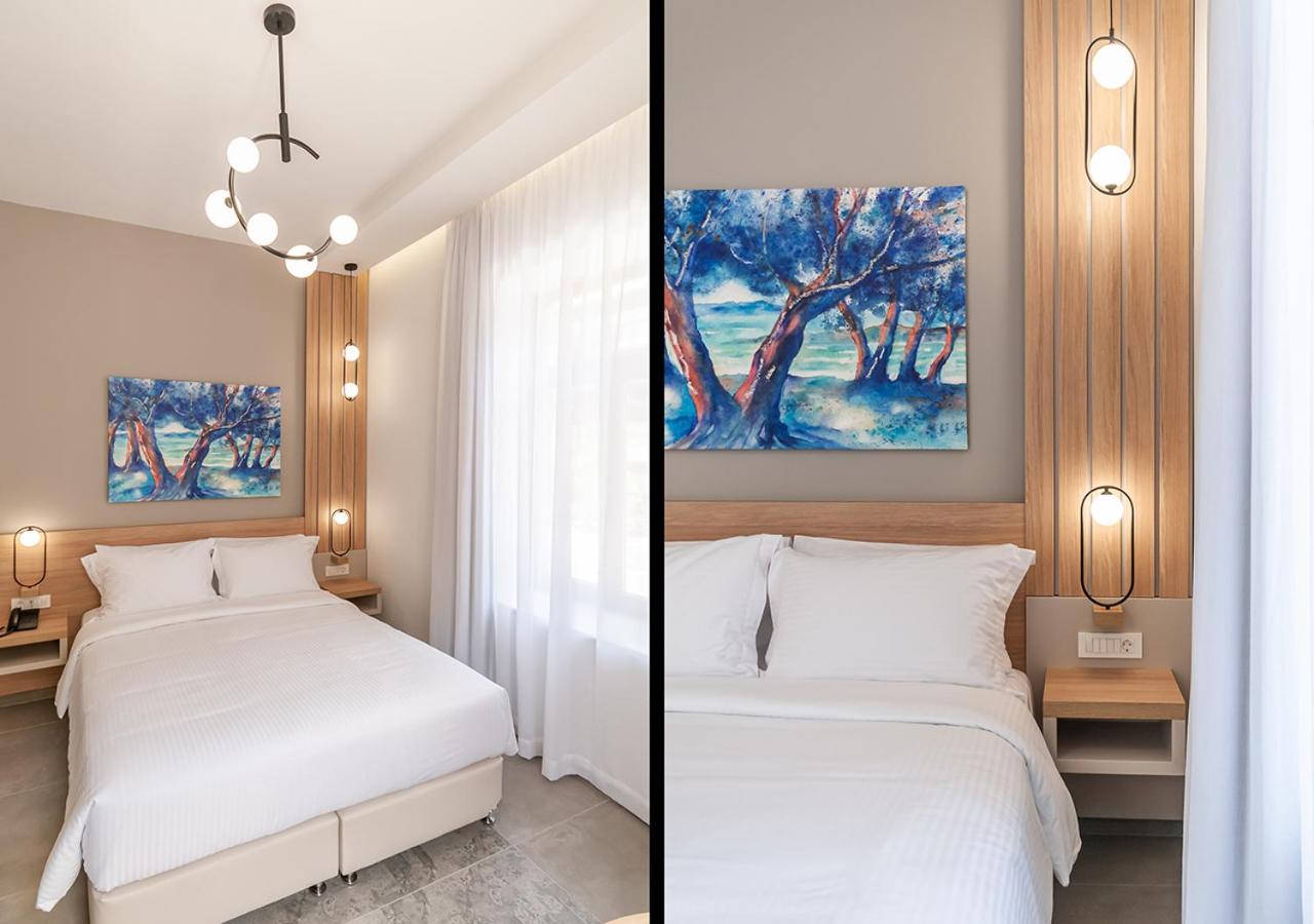 Double or Twin Room - Photo 6