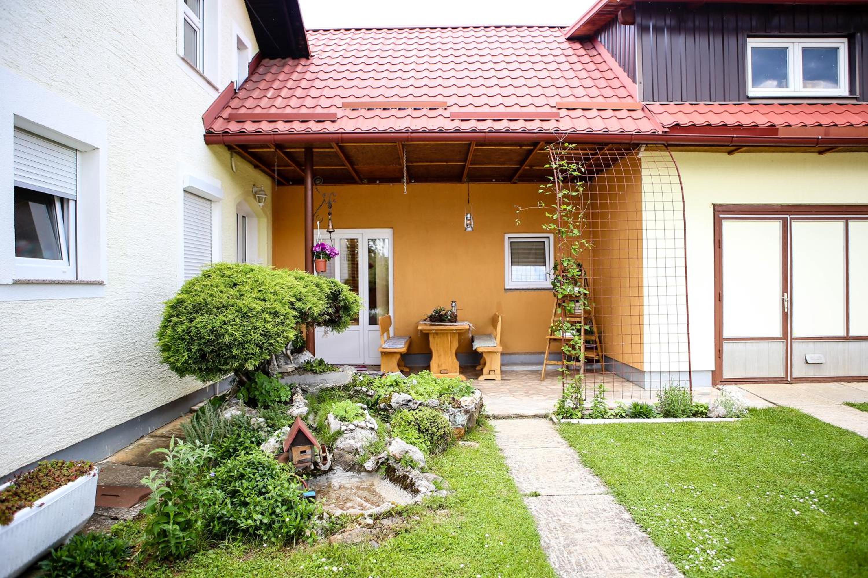 Apartment - Photo 21