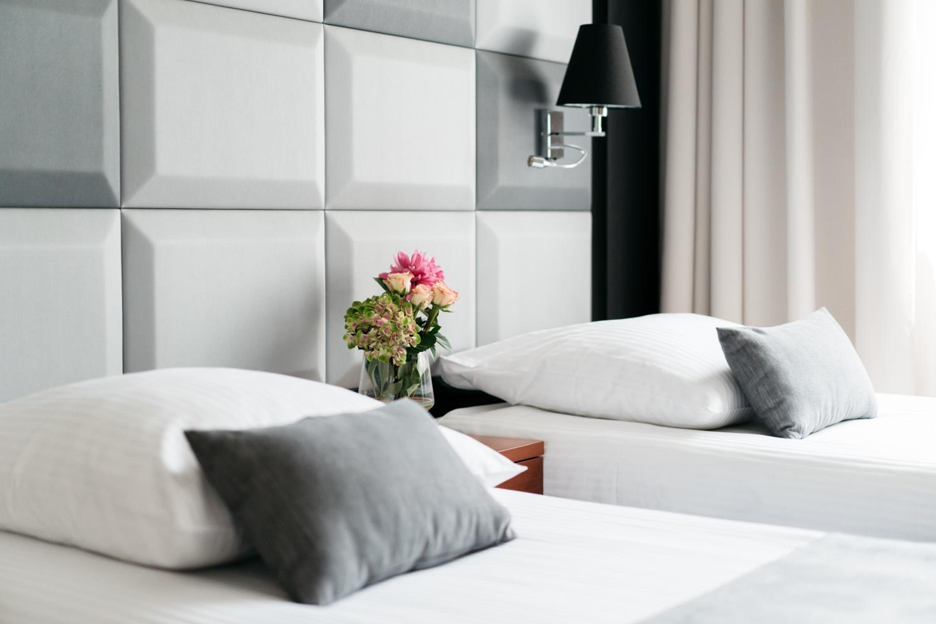 Comfort Double Room - Photo 8