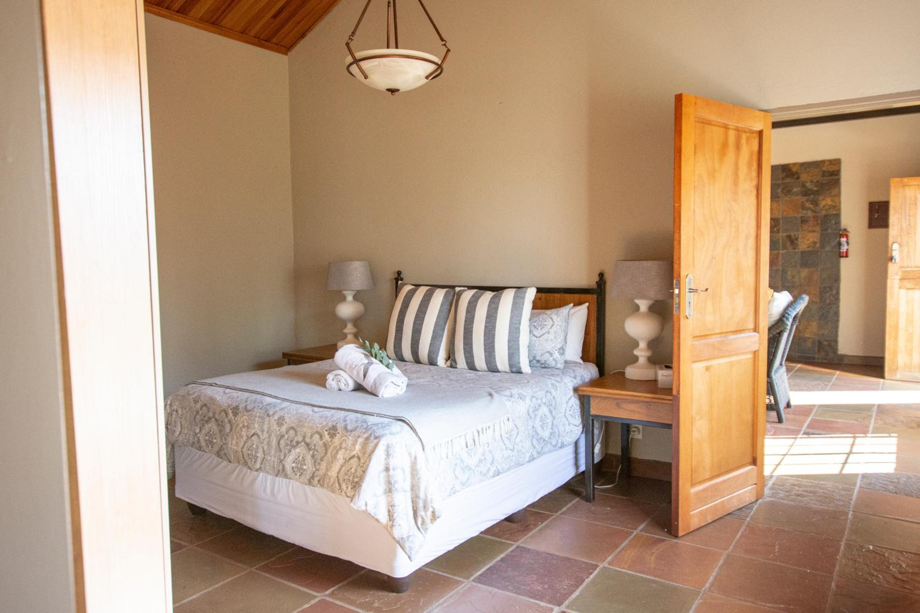 Bungalow photo 1