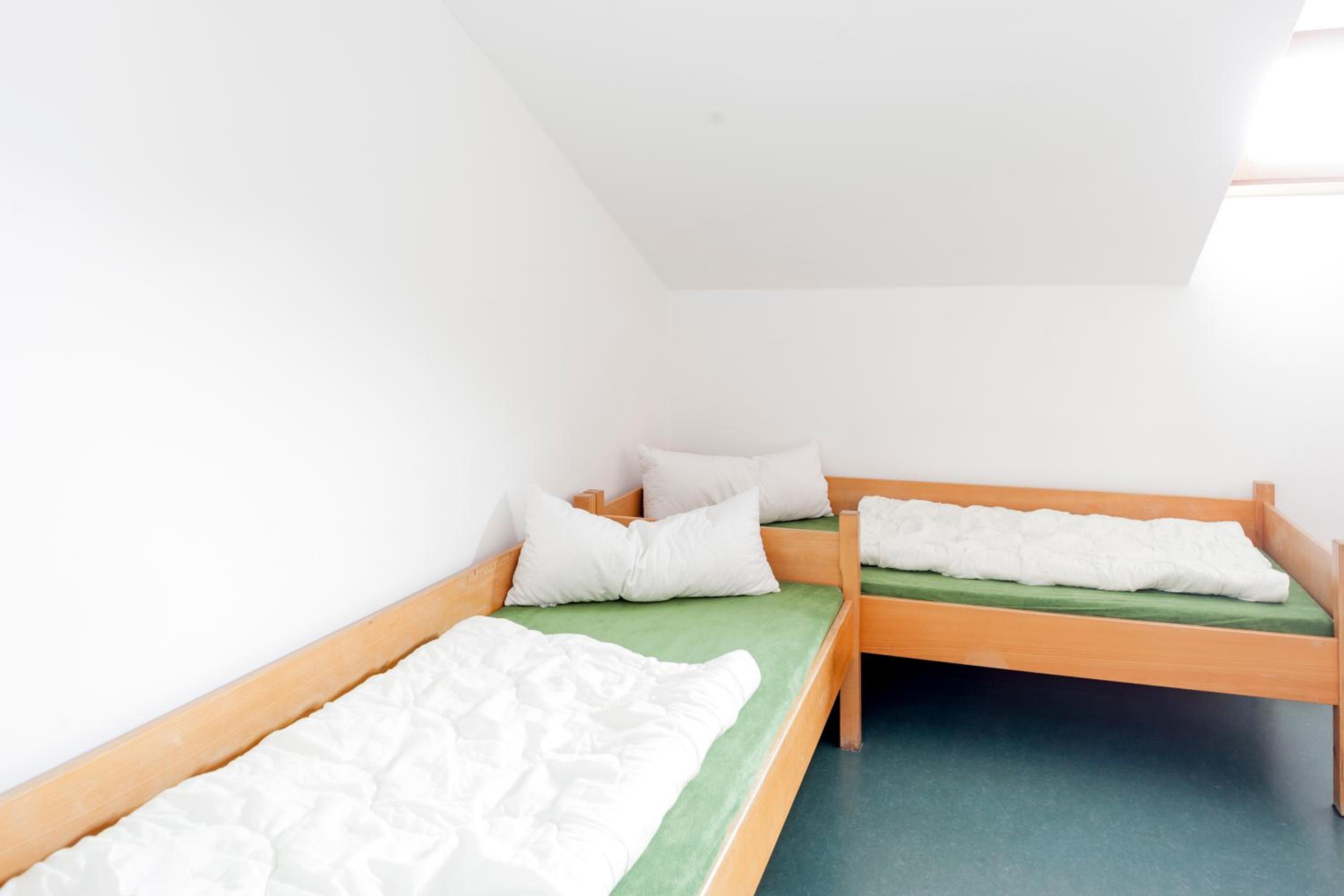Twin Room photo 1