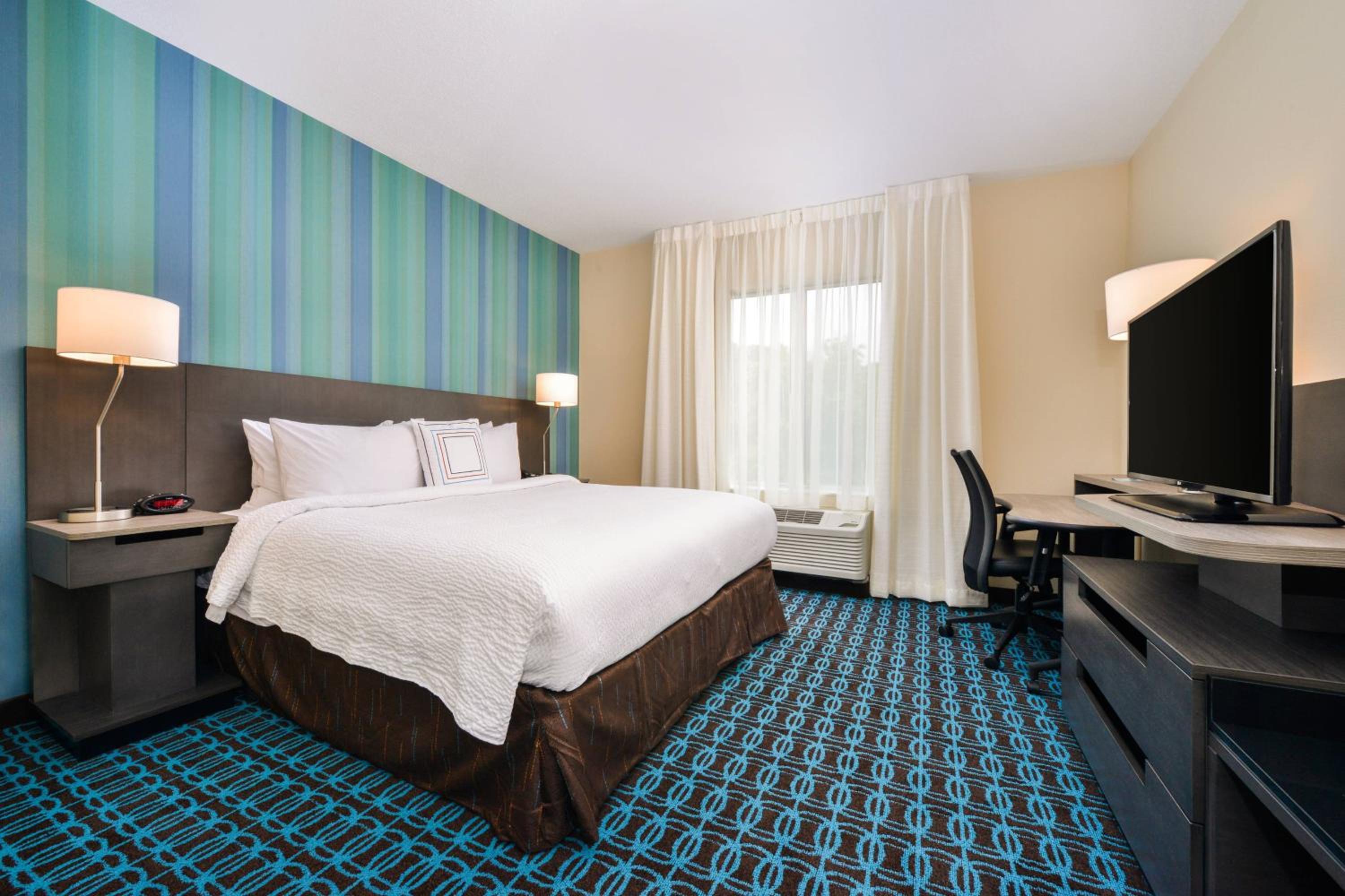 King Room photo 1