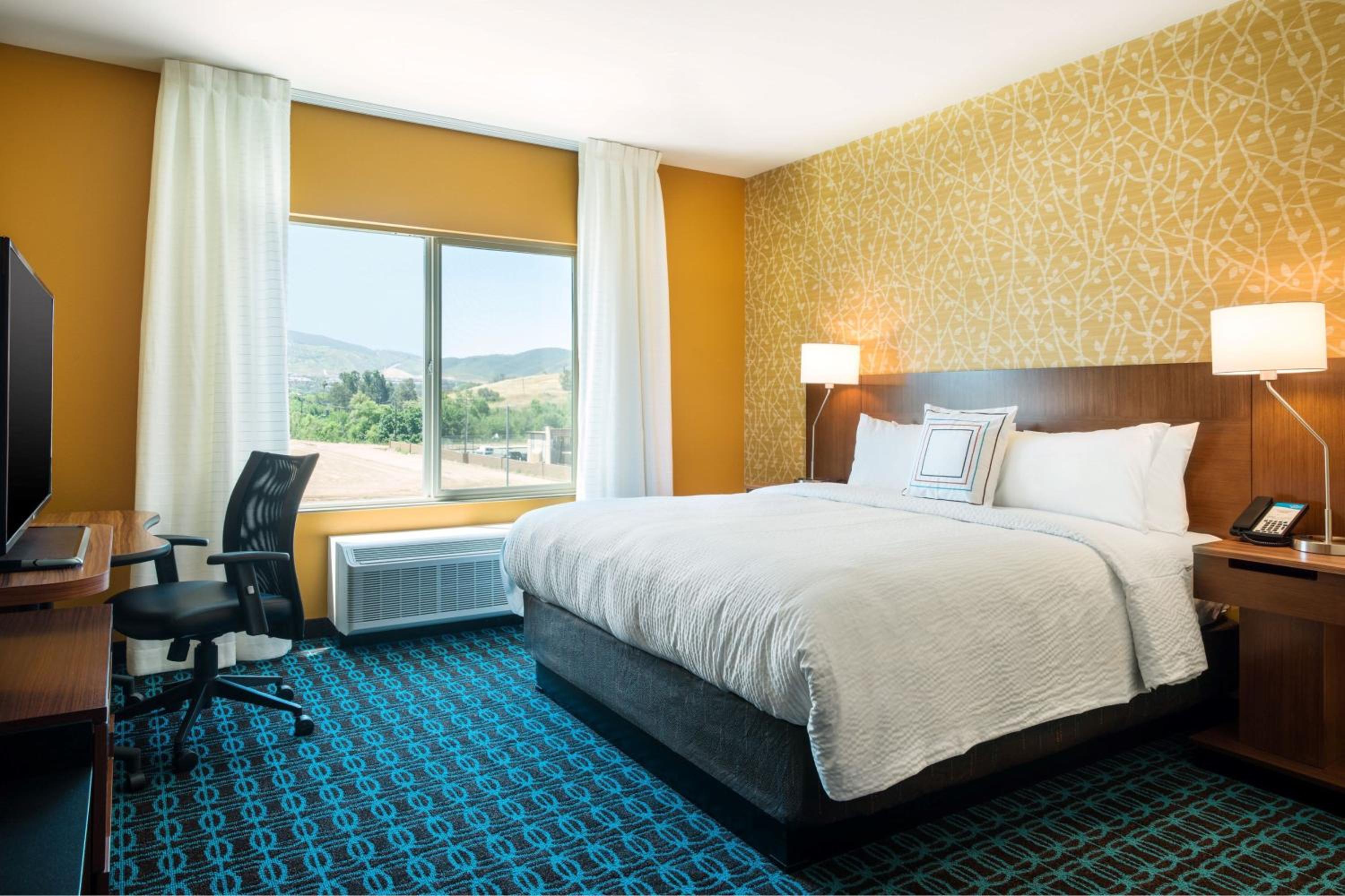 King Room