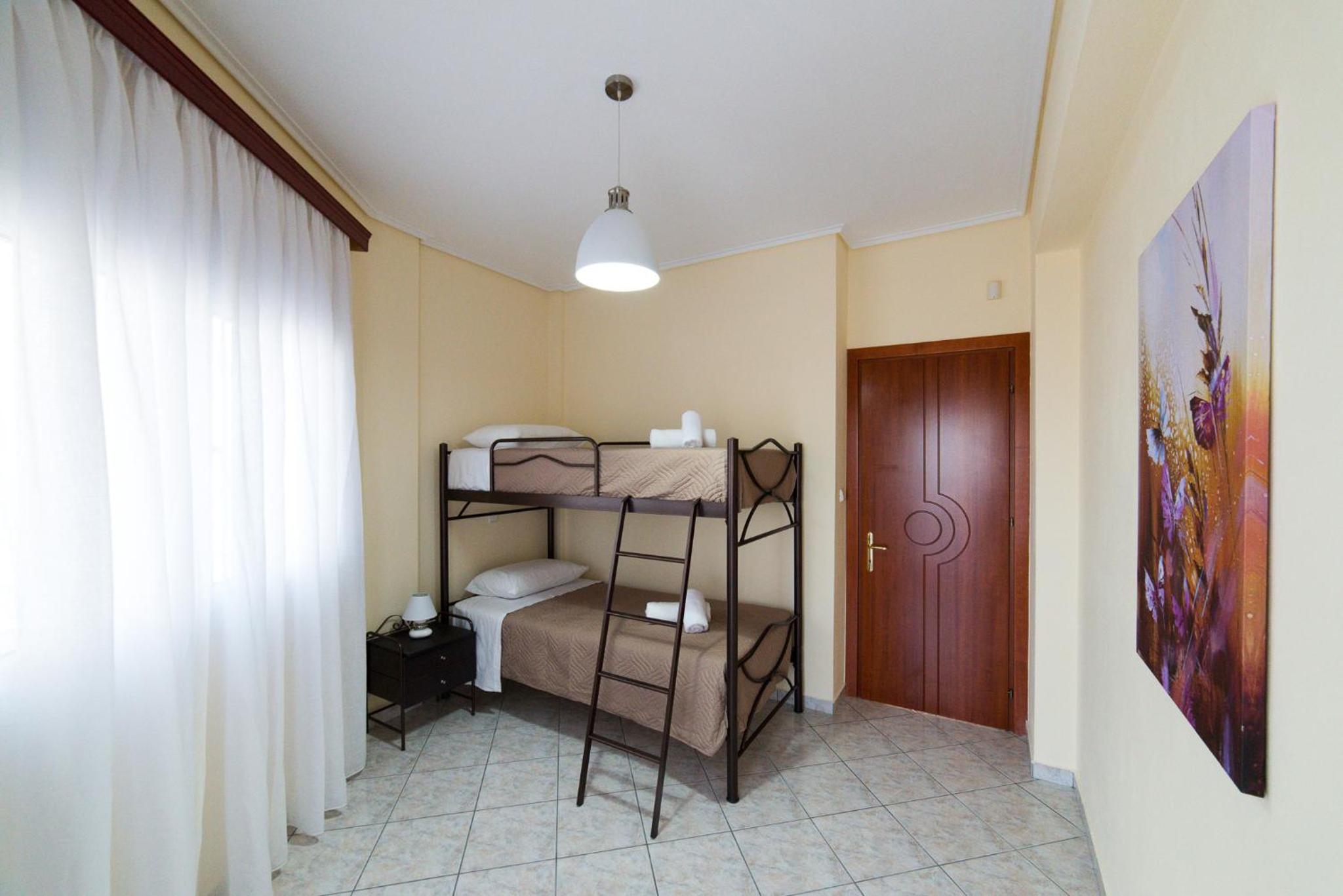Superior Apartment