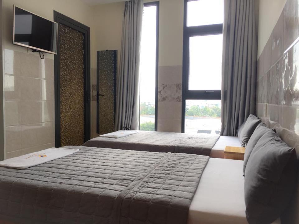 Double Room with Balcony photo 2
