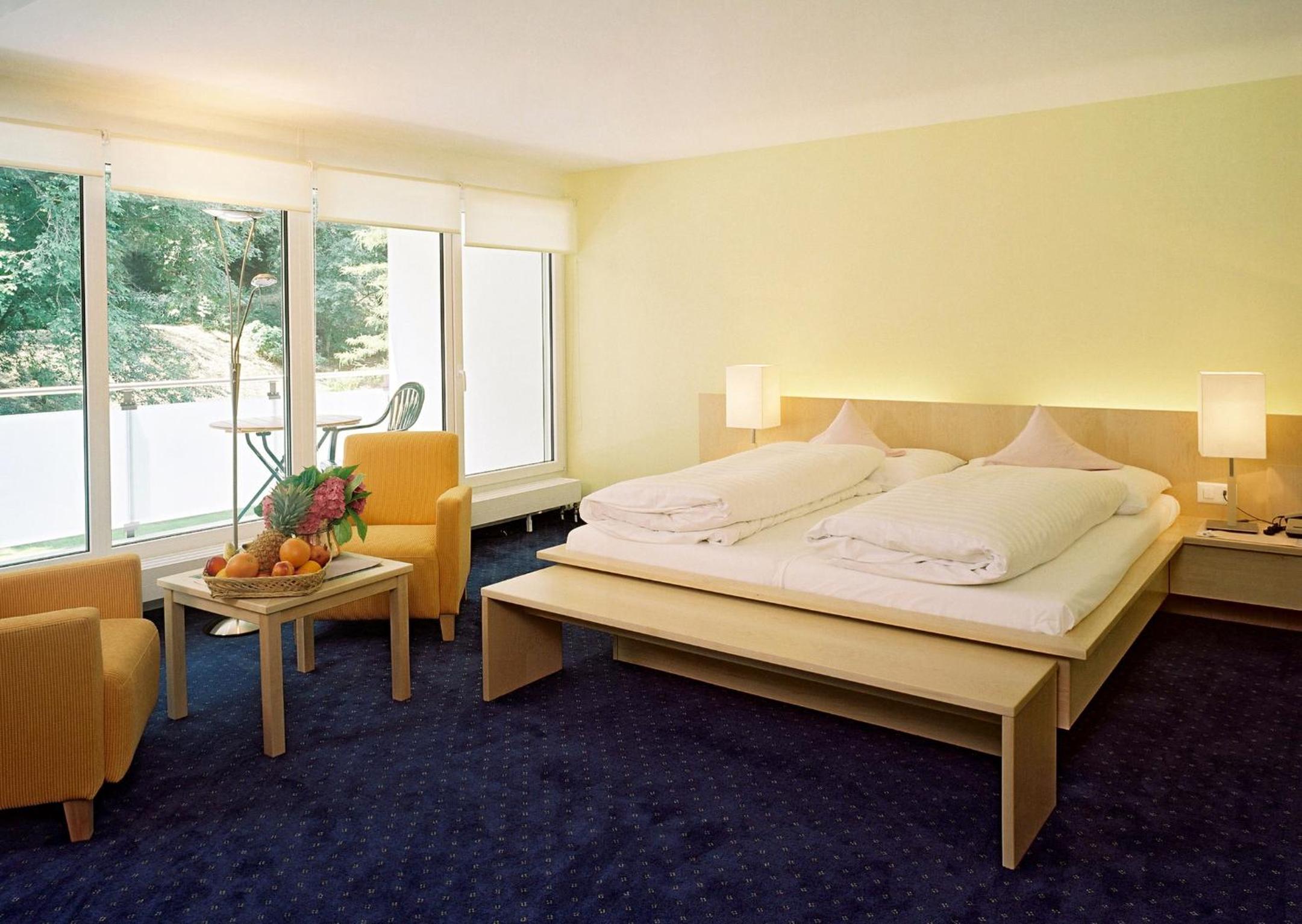 Modern Junior Suite - Pavillon photo 2