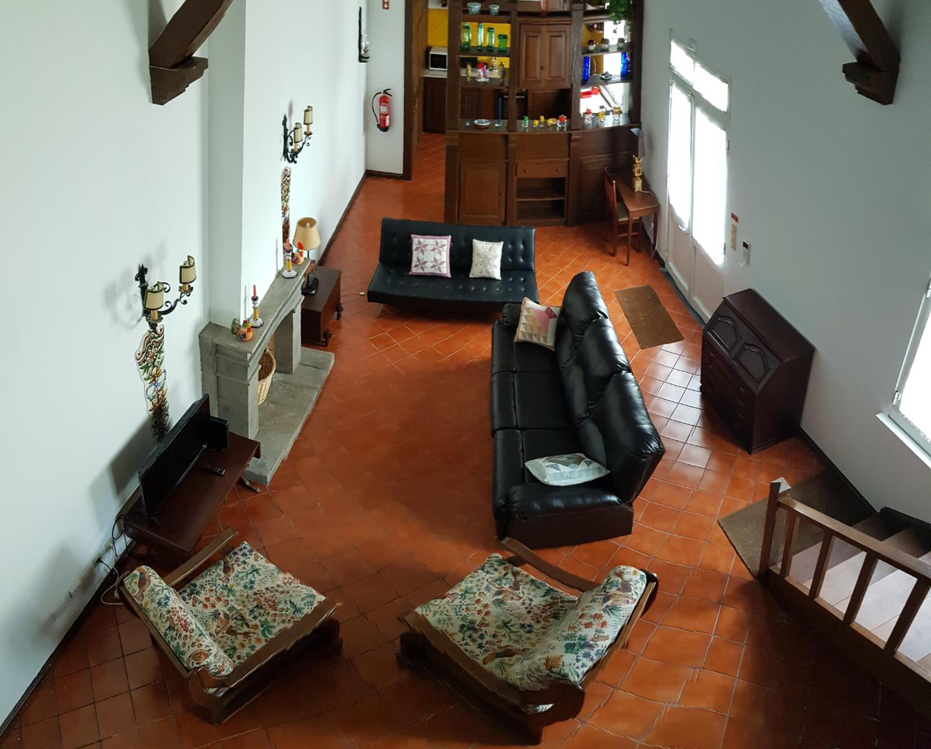One-Bedroom House photo 1