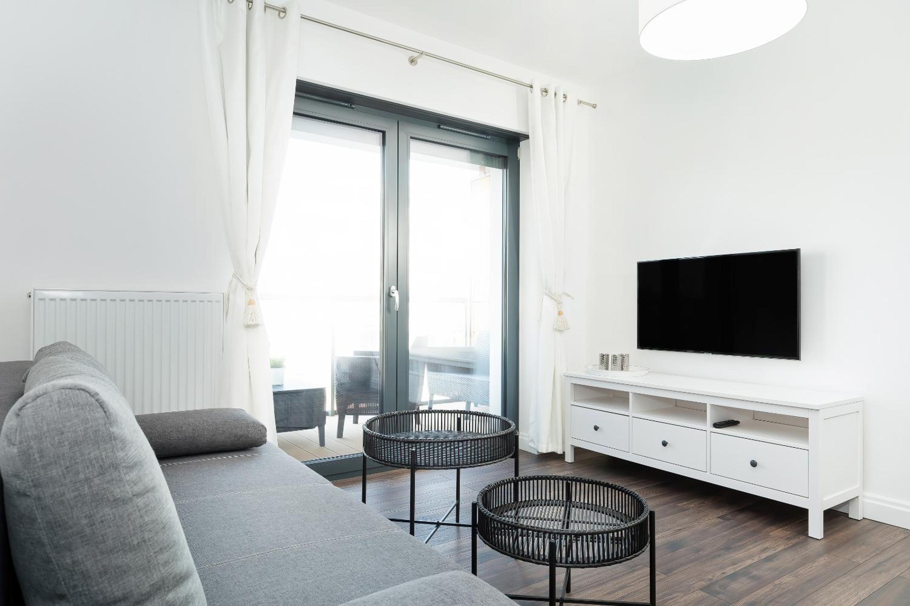 Apartment with Sea View photo 3