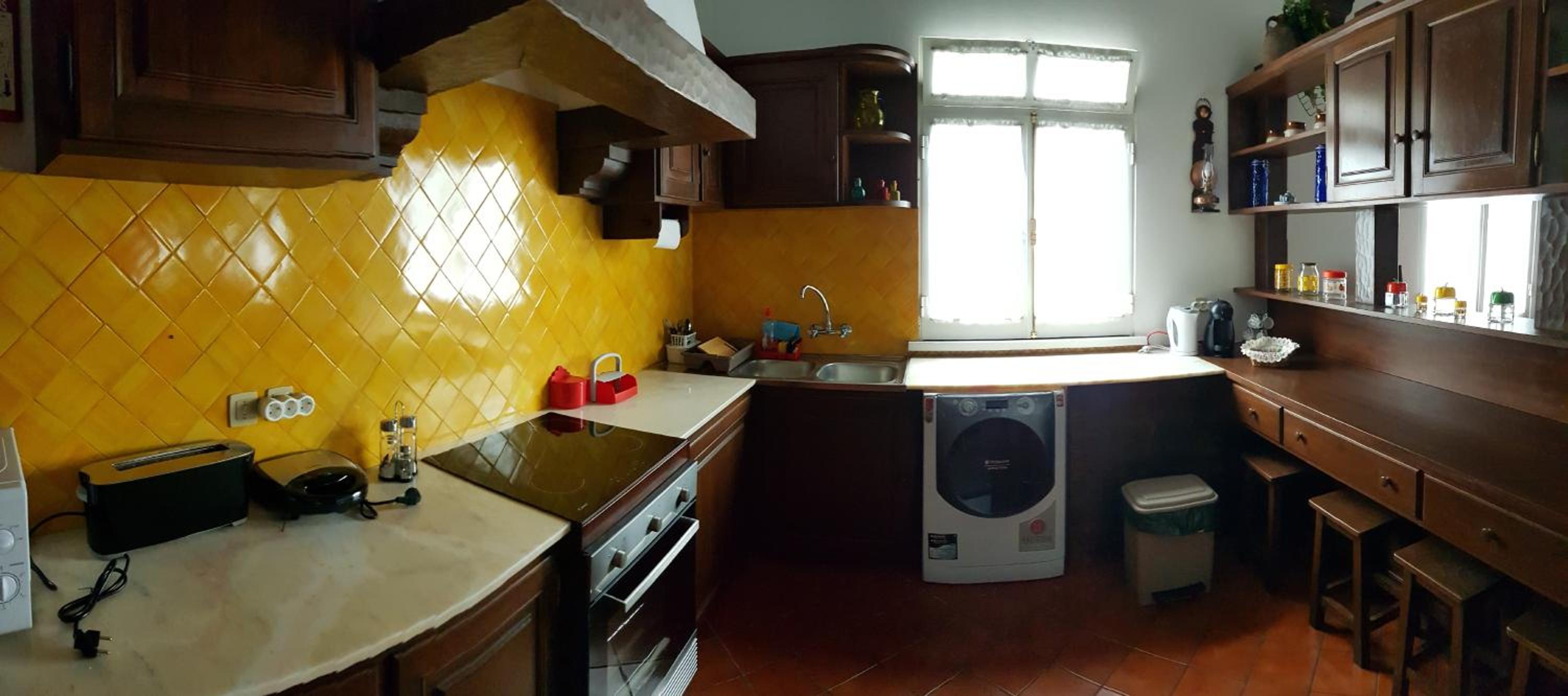 One-Bedroom House photo 2