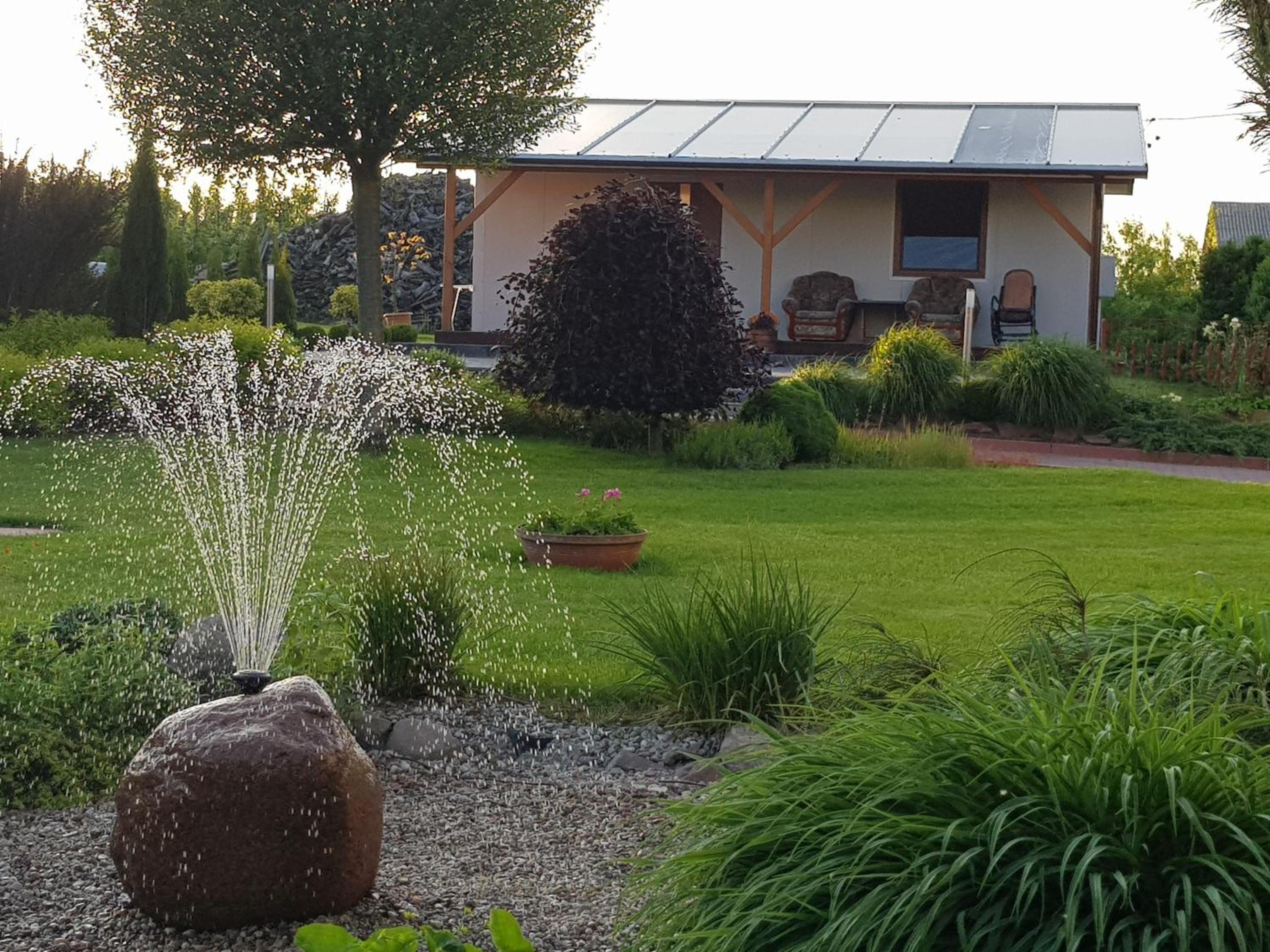 Mobile Home photo 1