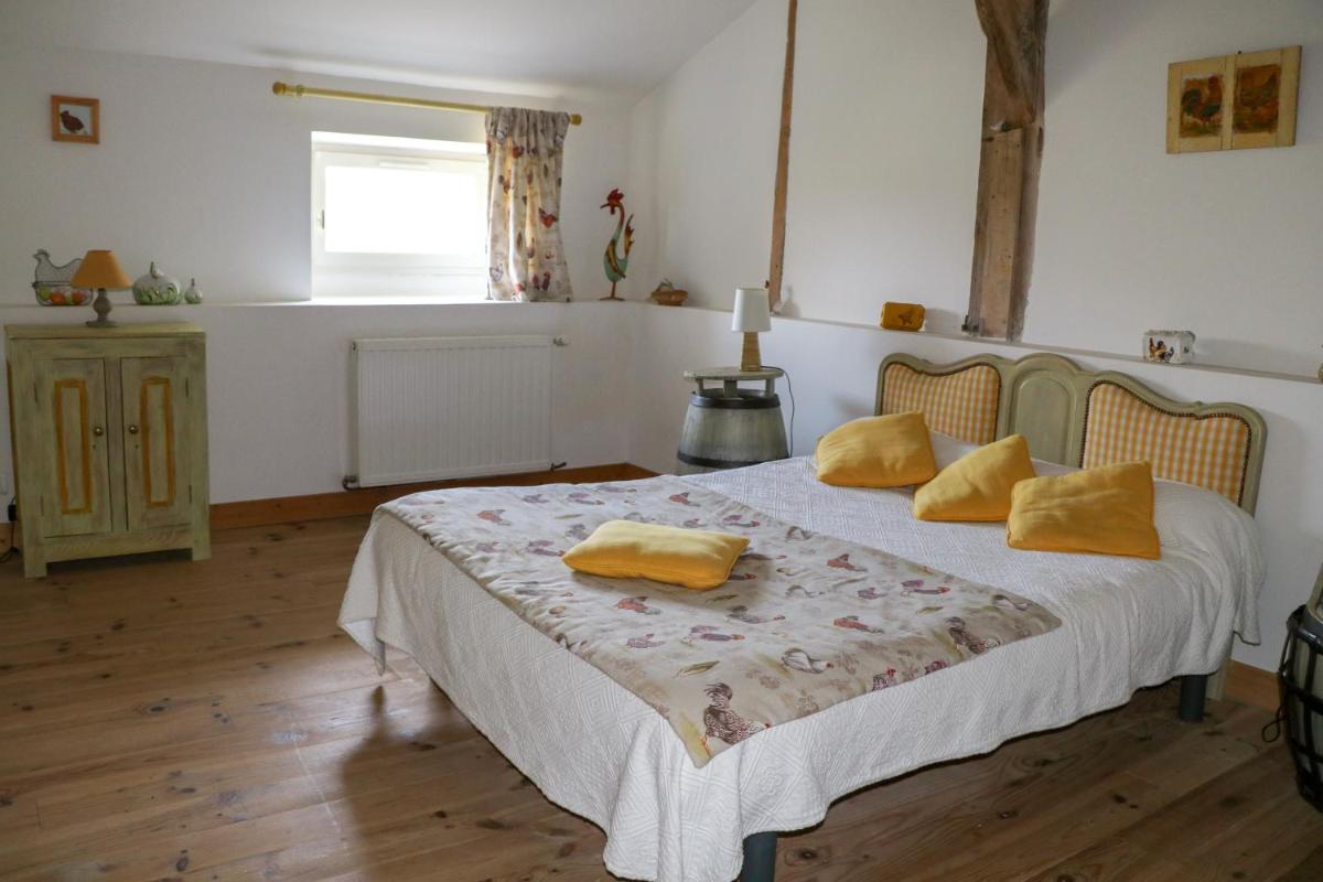 Large Double Room photo 3