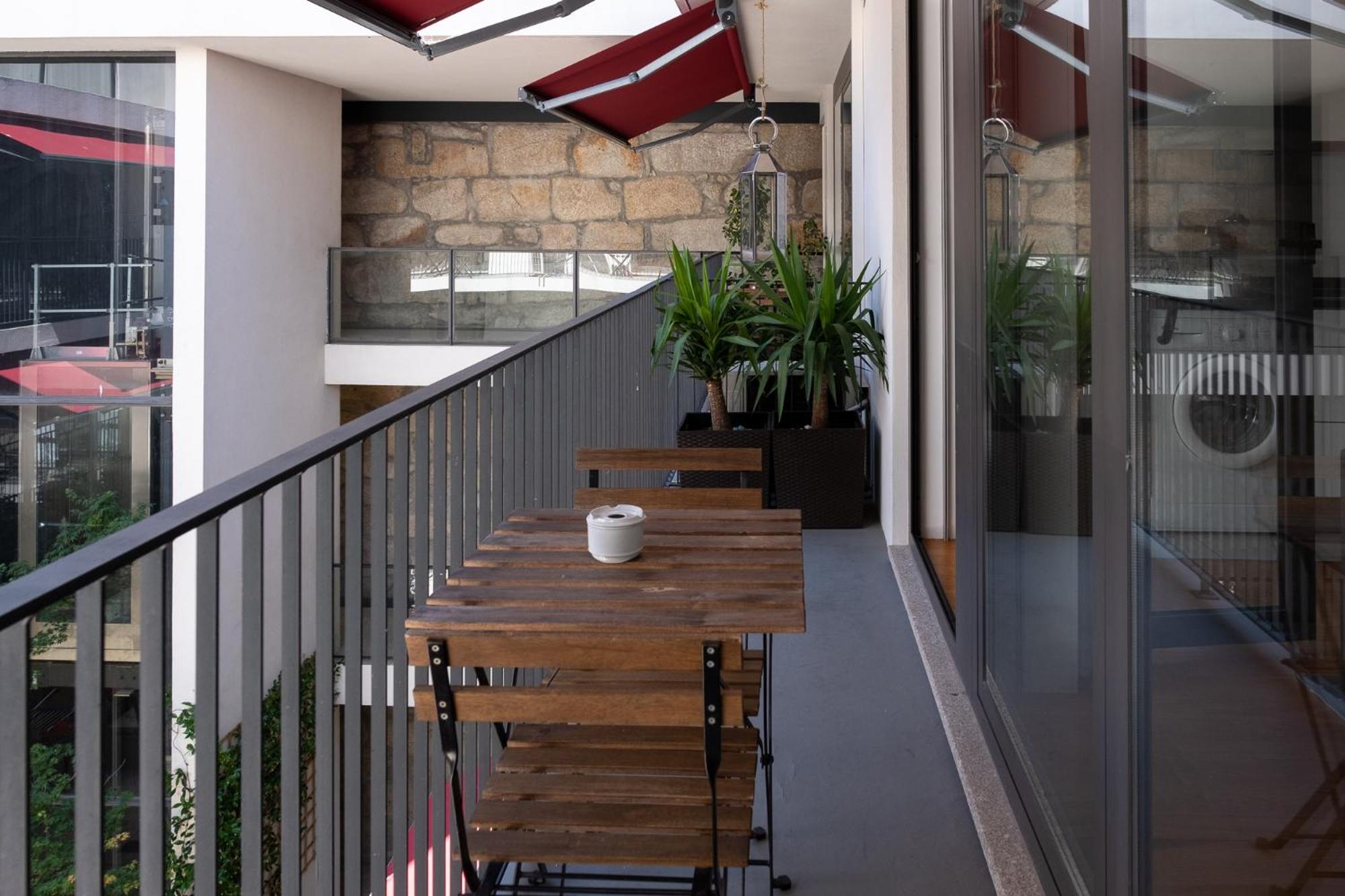 Superior Duplex Apartment