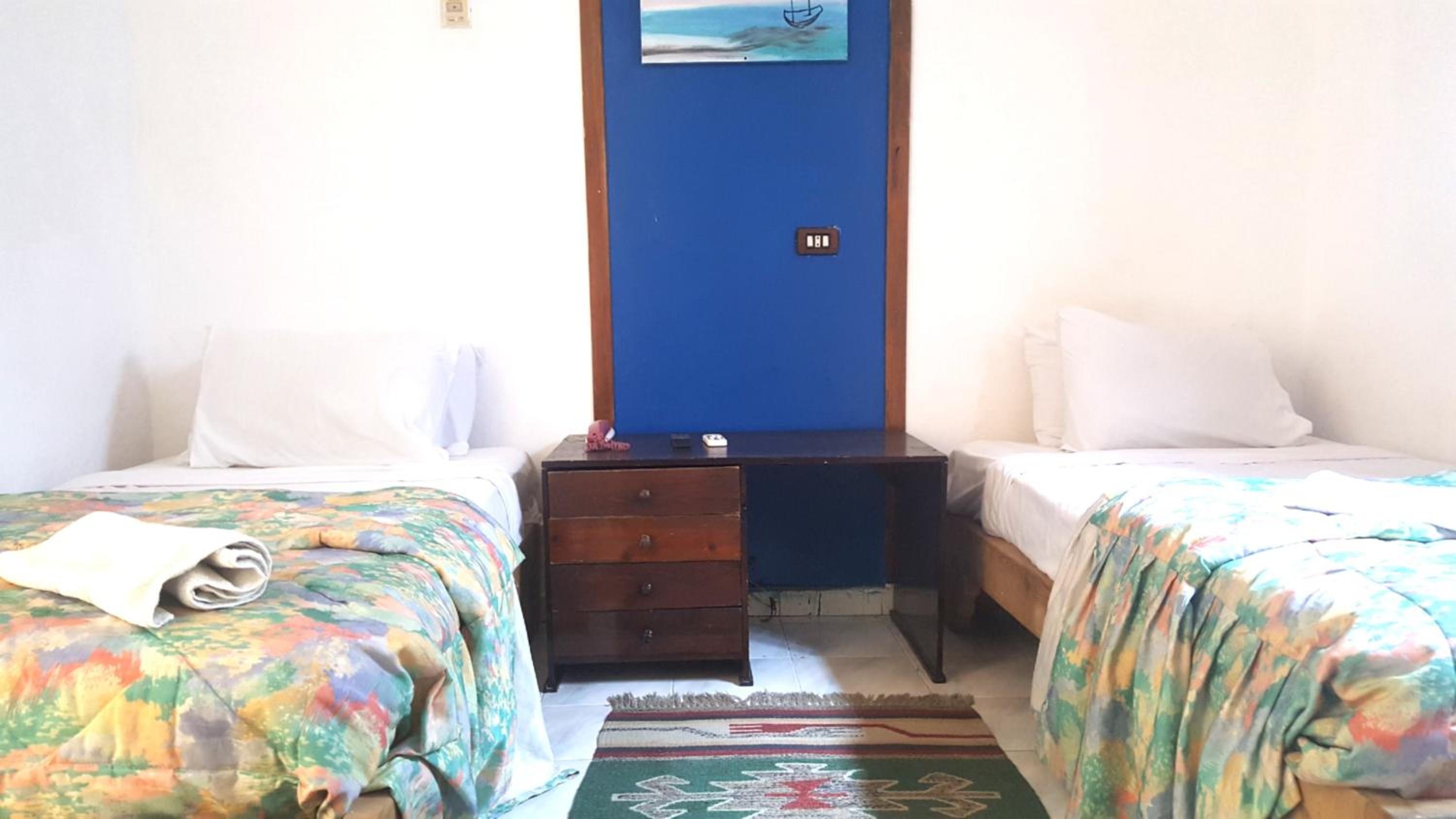 Triple Room - Photo 2