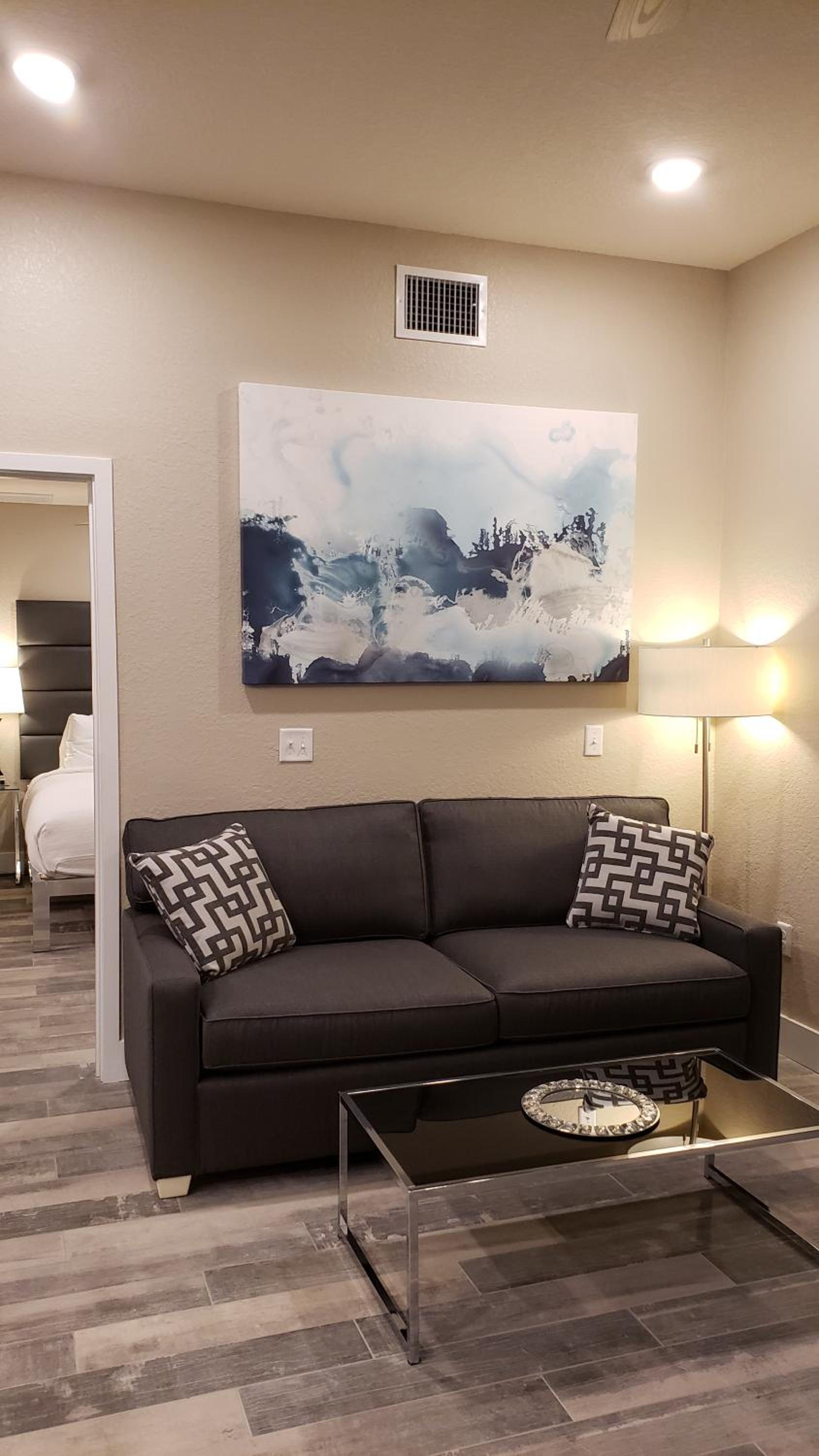 Two Bedroom Two Bath Suite Premium View photo 1