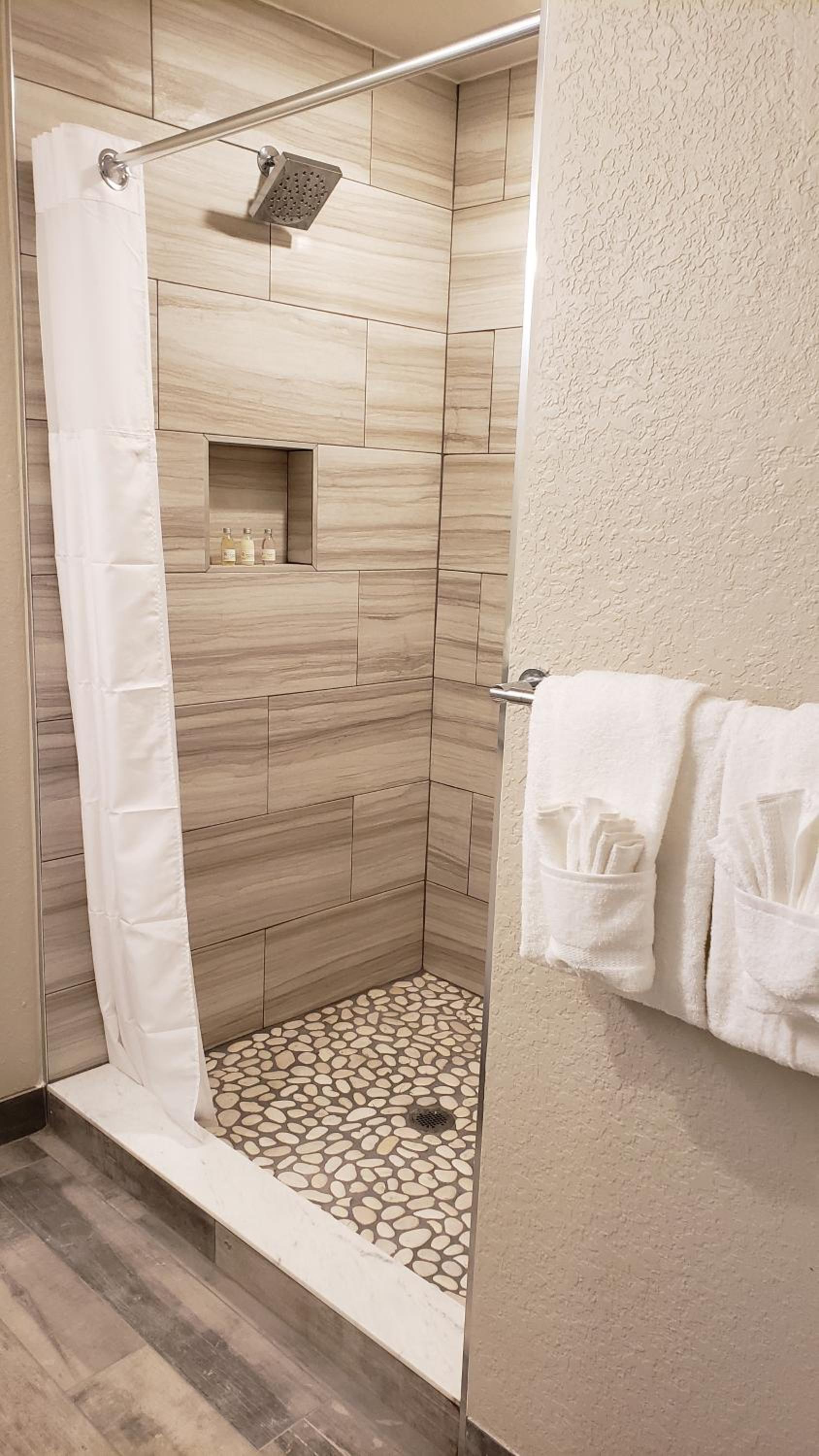 Two Bedroom Two Bath Suite Premium View photo 3