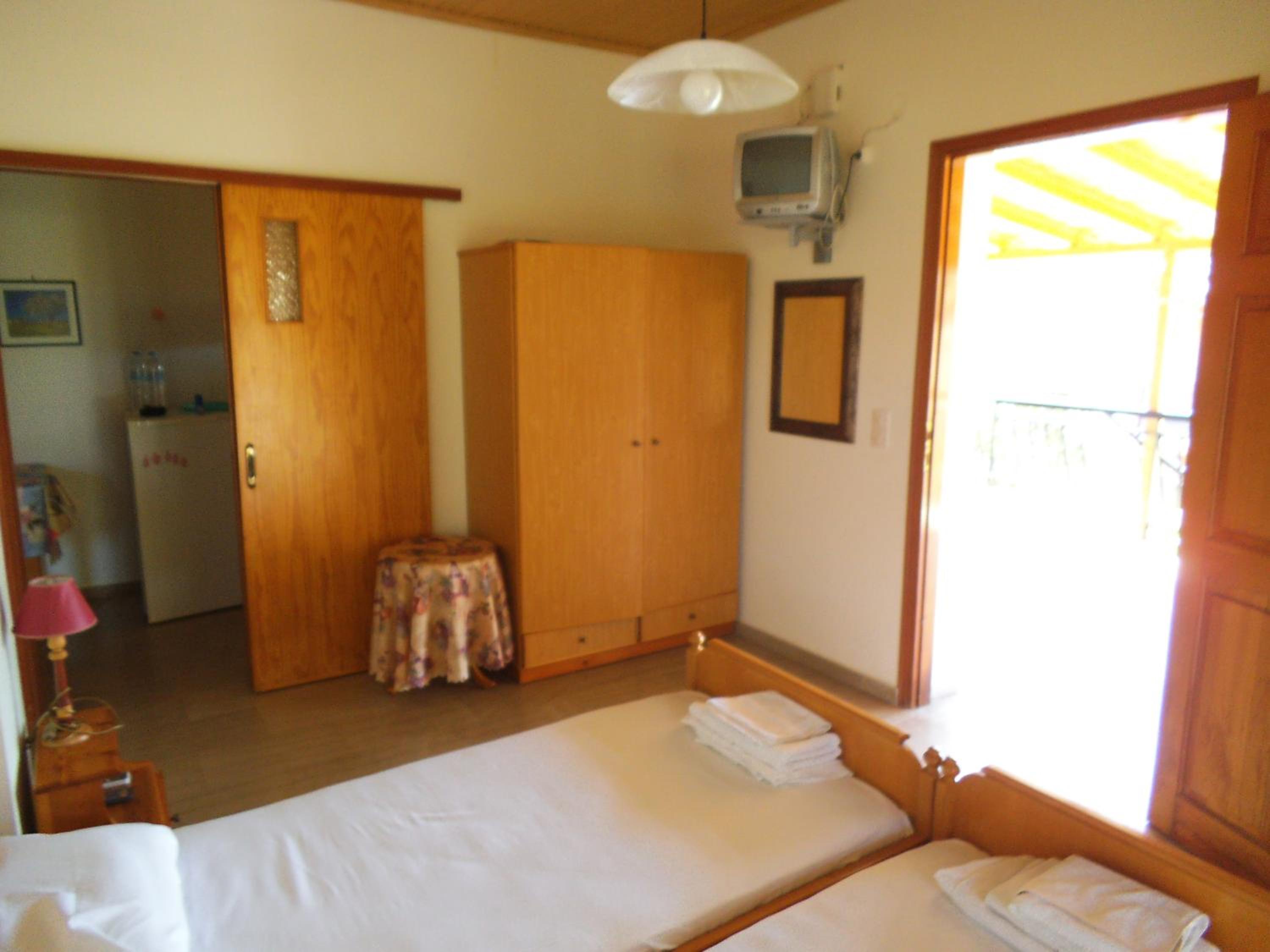 Double Room with Garden View photo 2