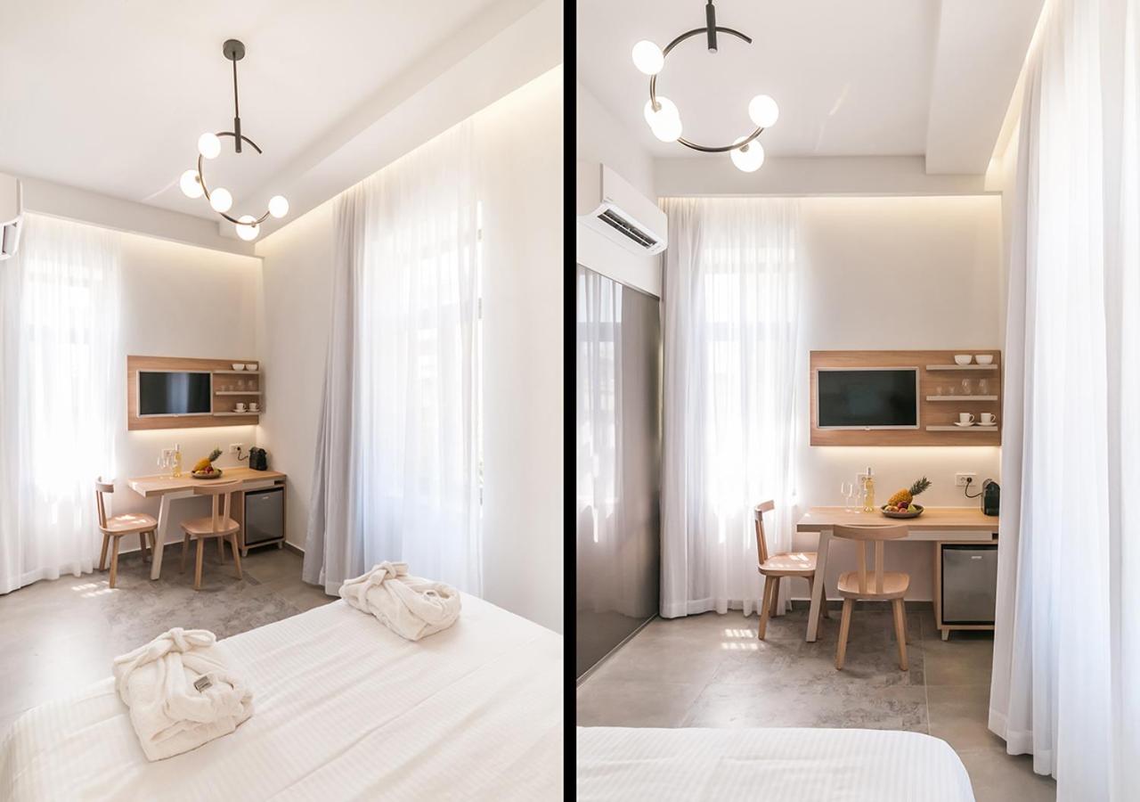 Standard Double or Twin Room - Photo 6