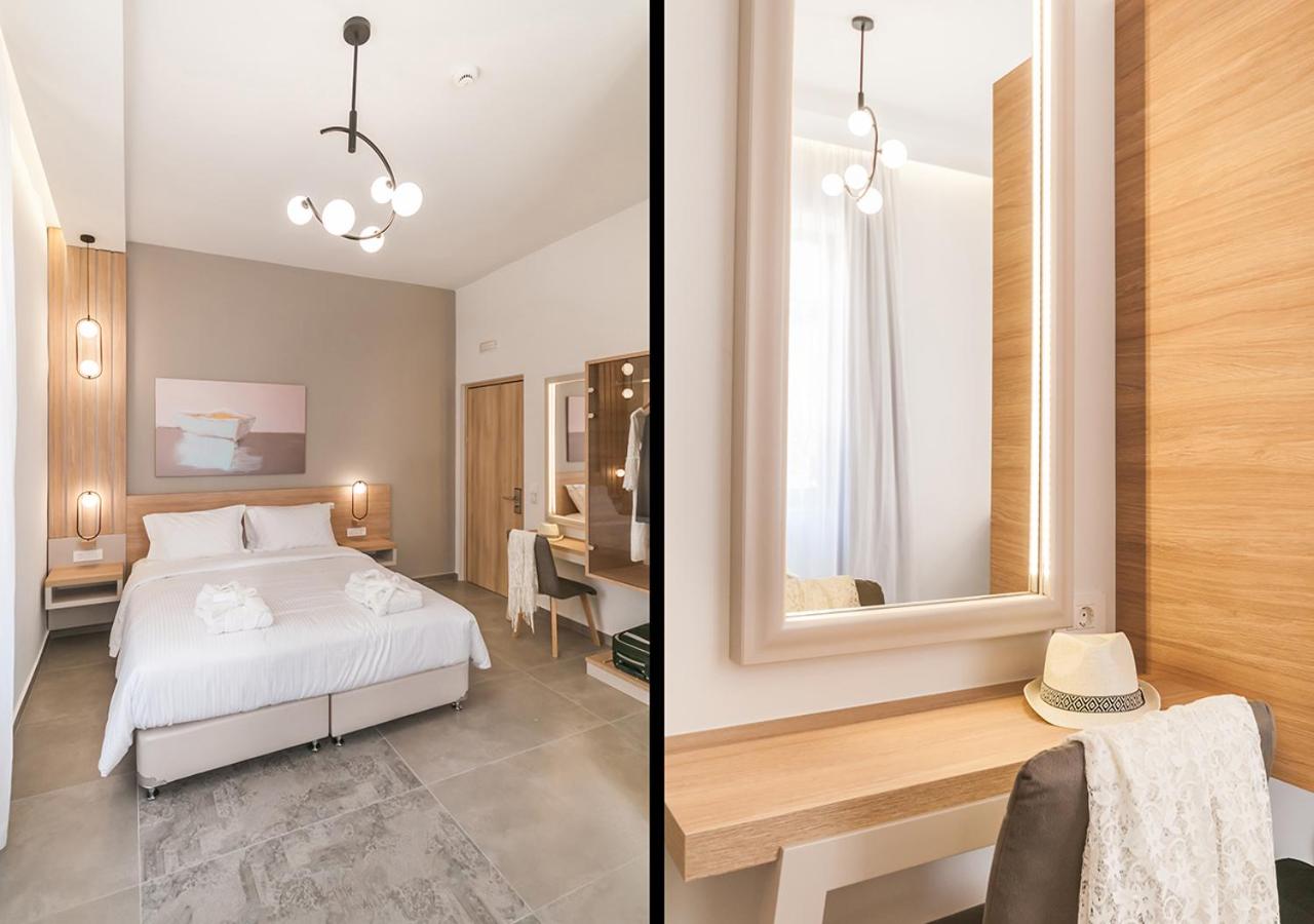 Standard Double or Twin Room - Photo 3