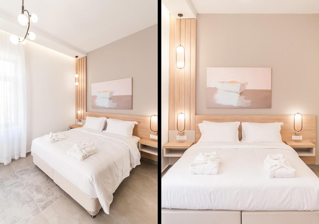 Standard Double or Twin Room - Photo 7