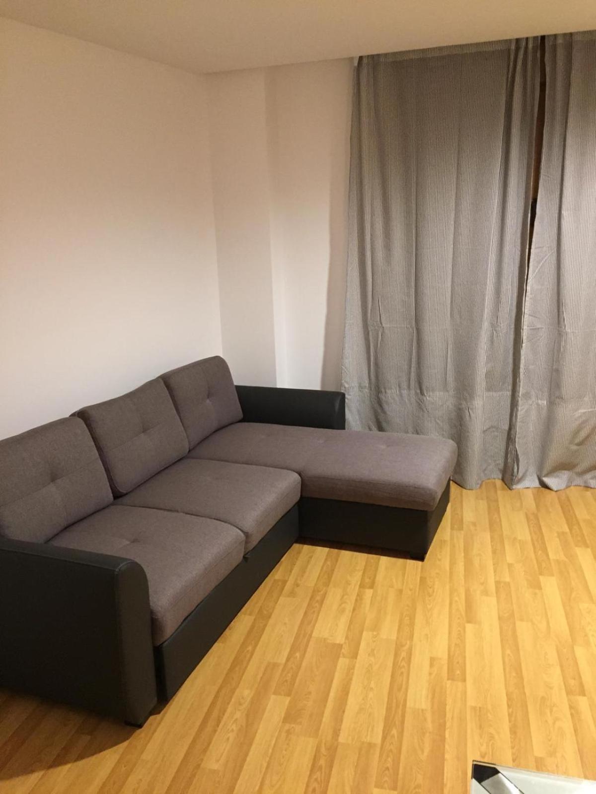 Departamento de tres habitaciones