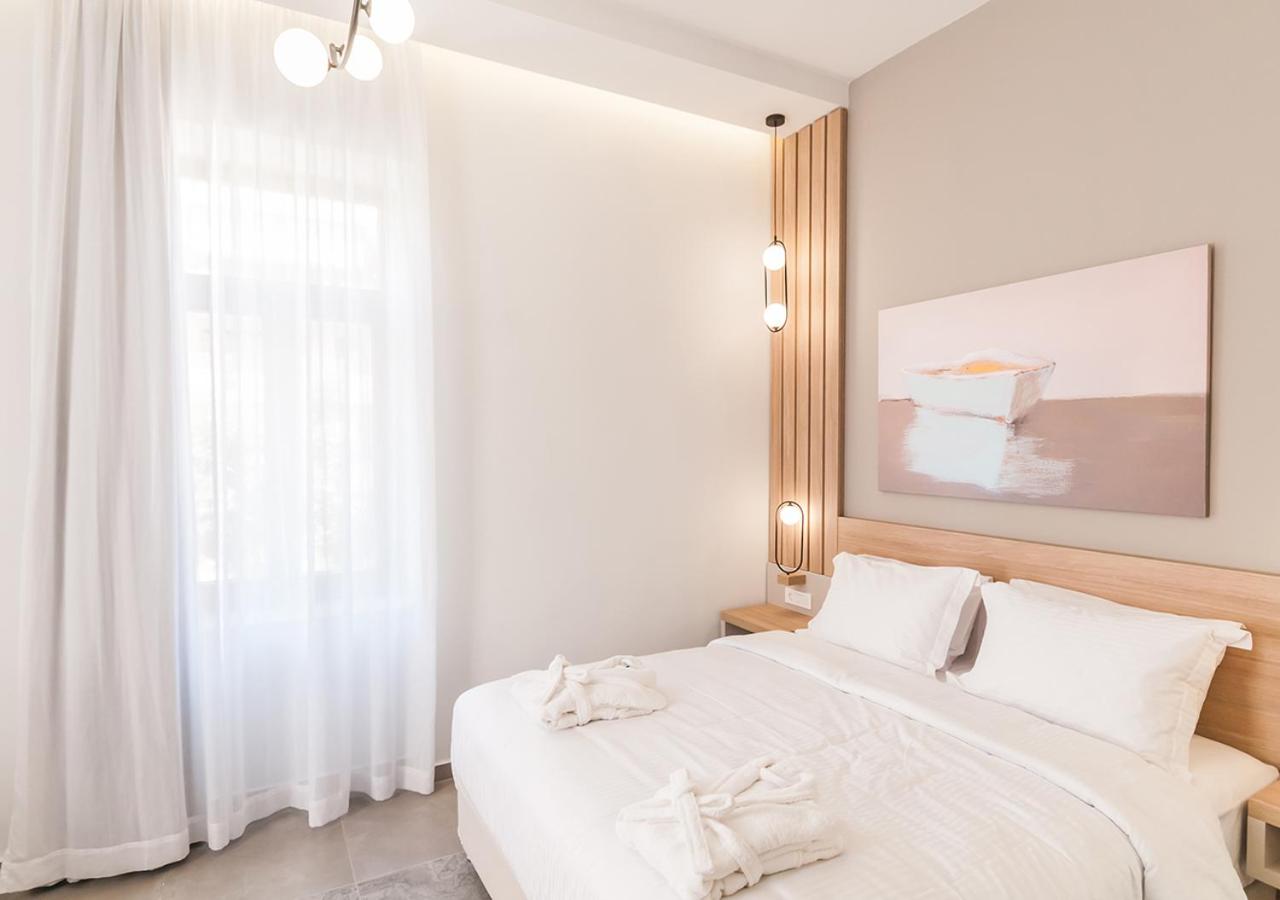 Standard Double or Twin Room - Photo 1