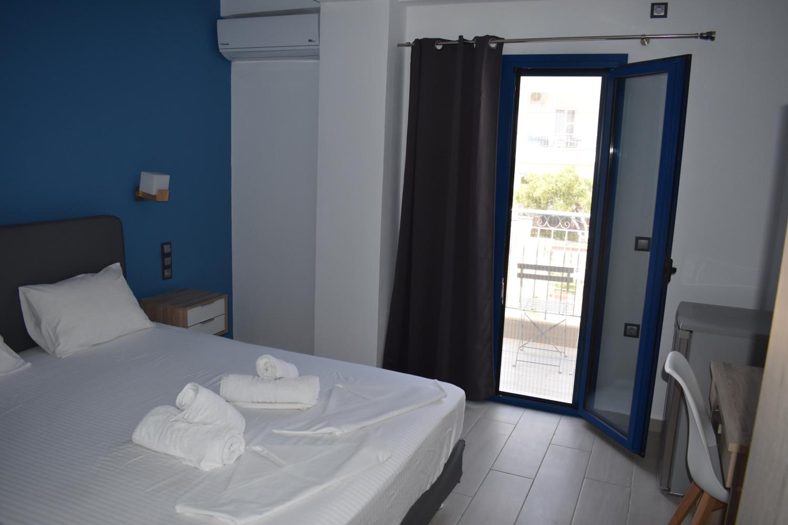 Classic Double Room - Photo 20