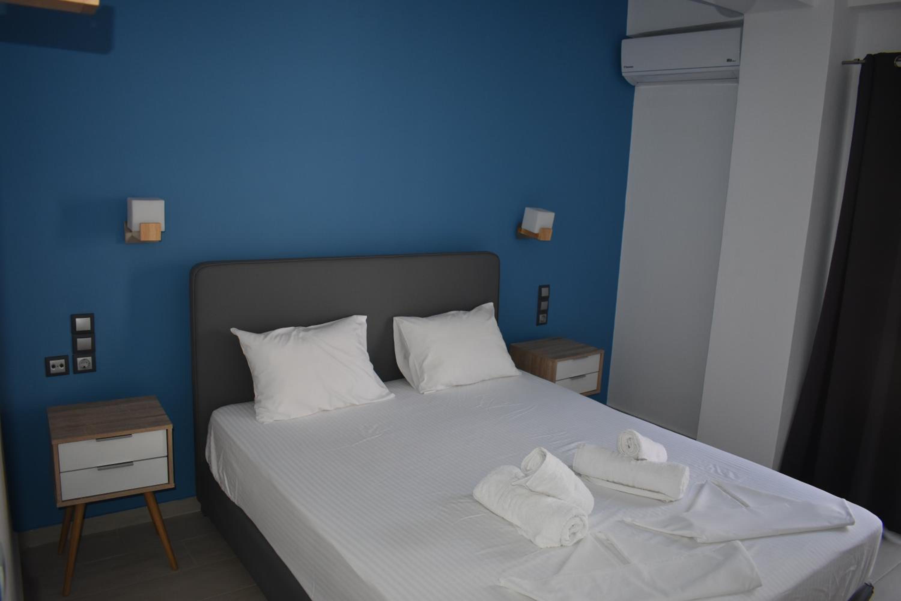 Classic Double Room - Photo 7