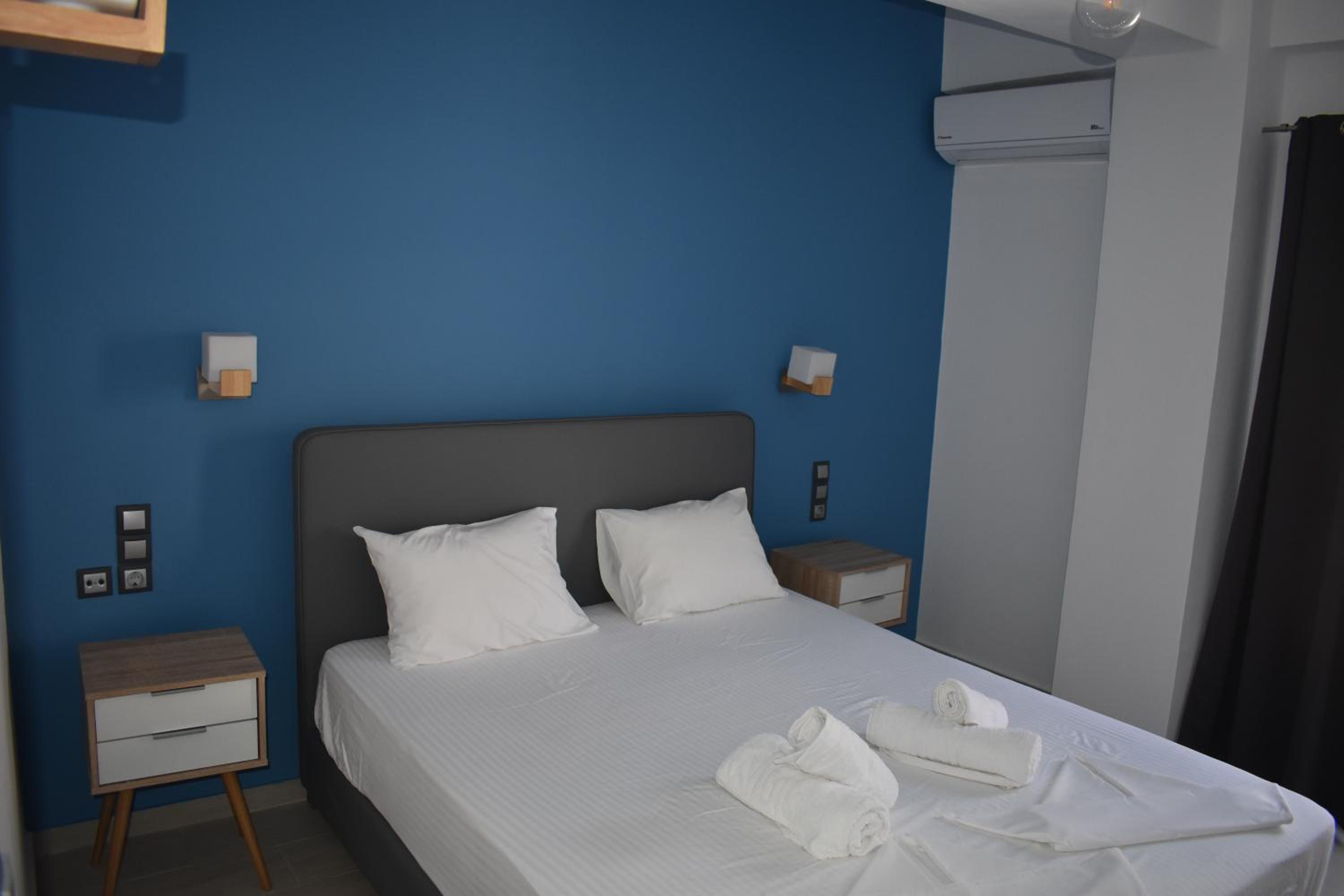 Classic Double Room - Photo 10