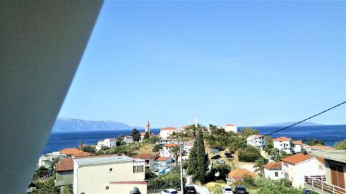 Apartment with Sea View photo 1