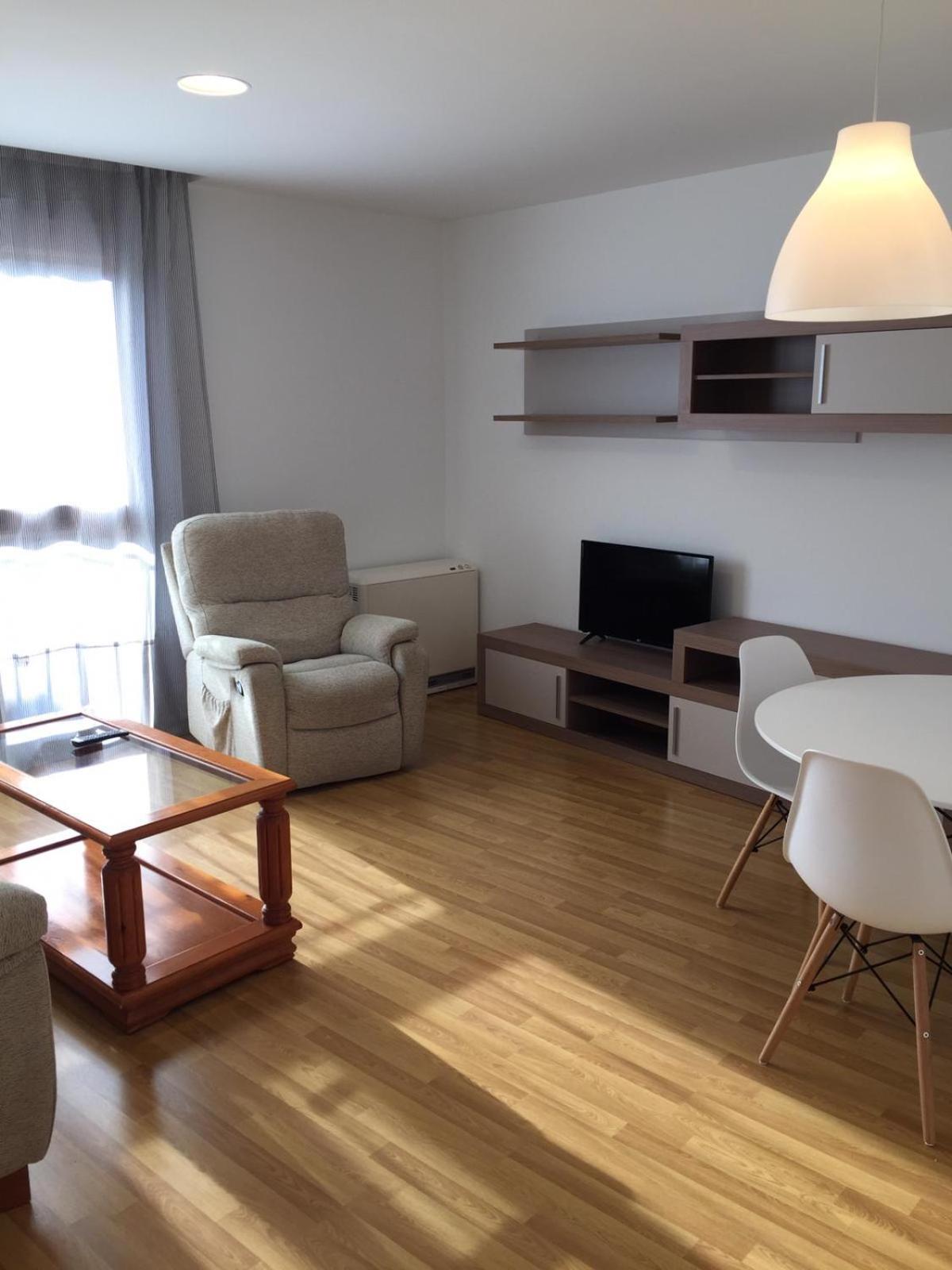 Departamento de tres habitaciones