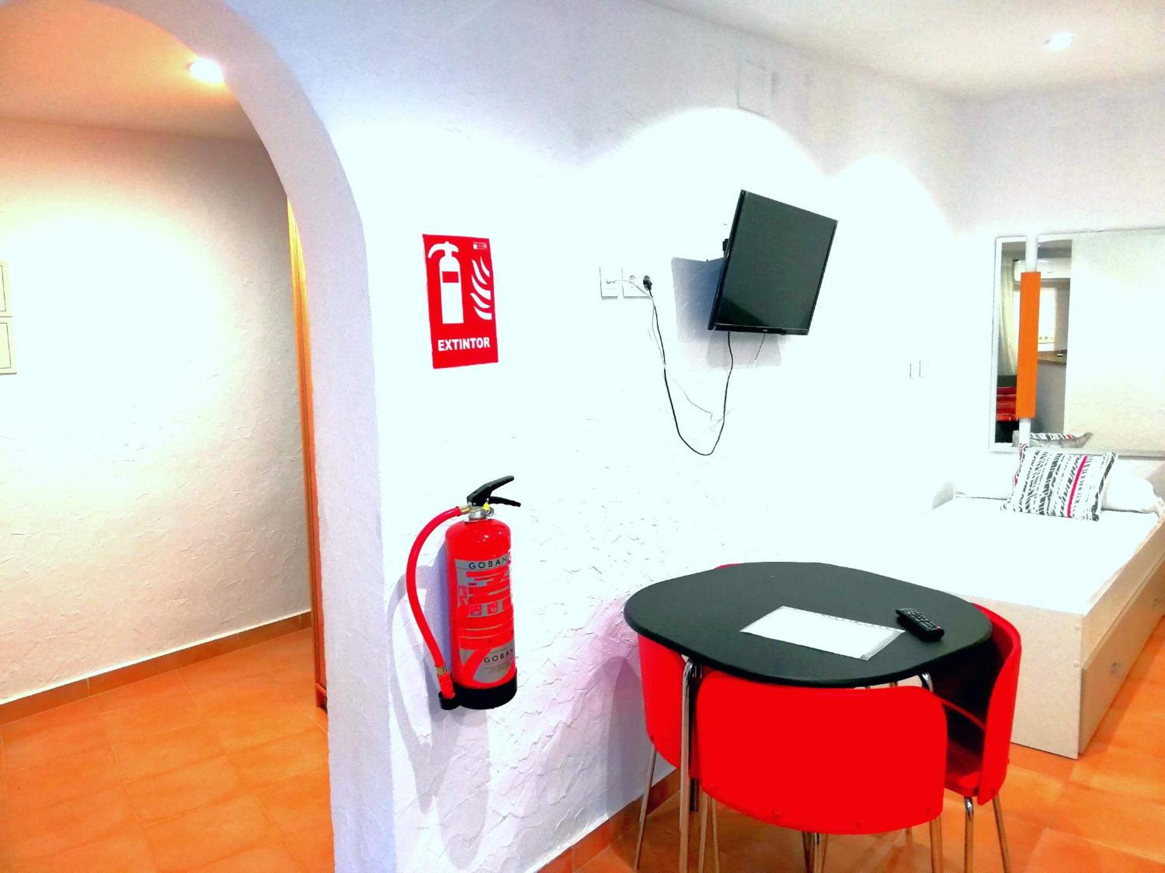 Apartment with Terrace - Photo 1