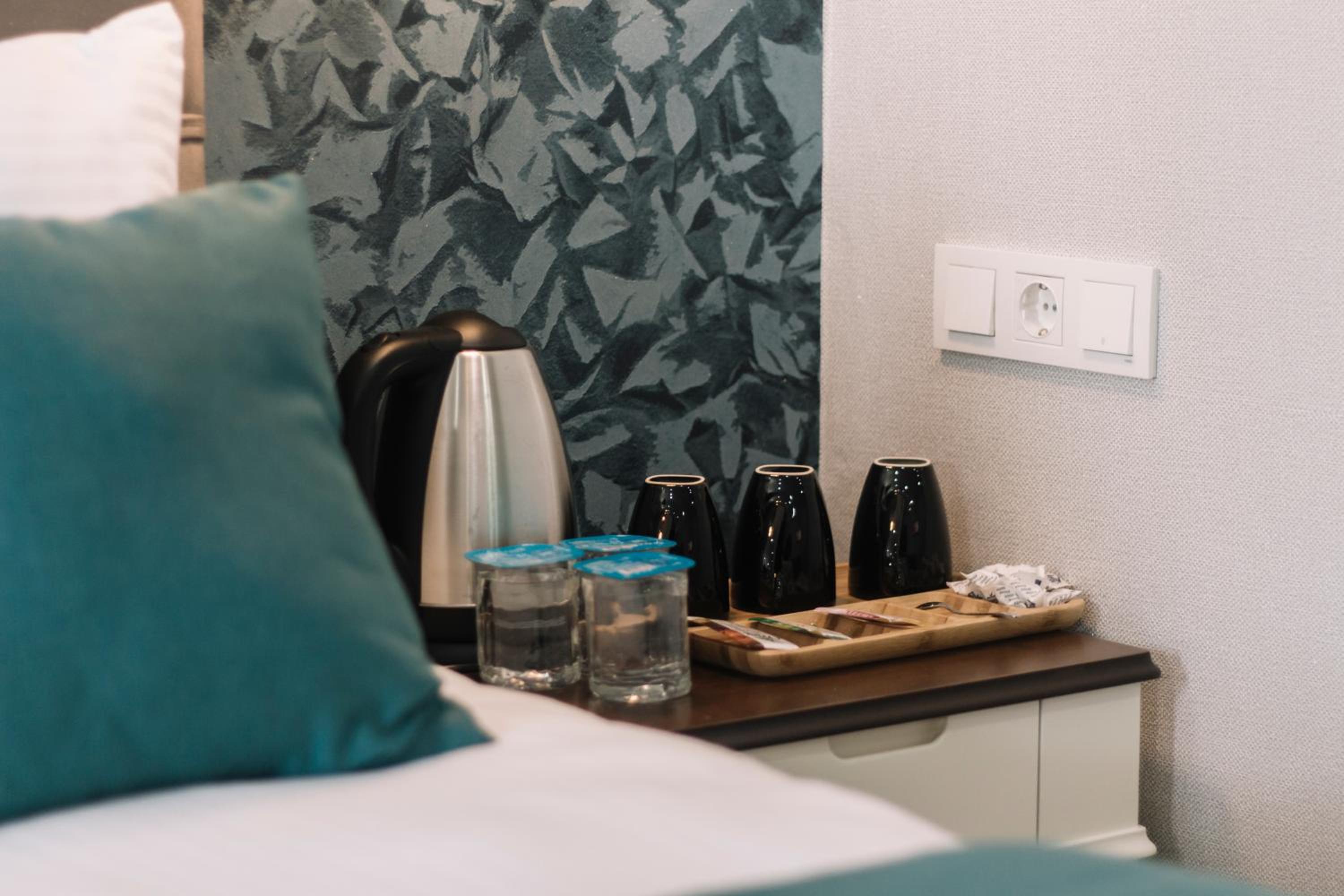 Double Room - Photo 27