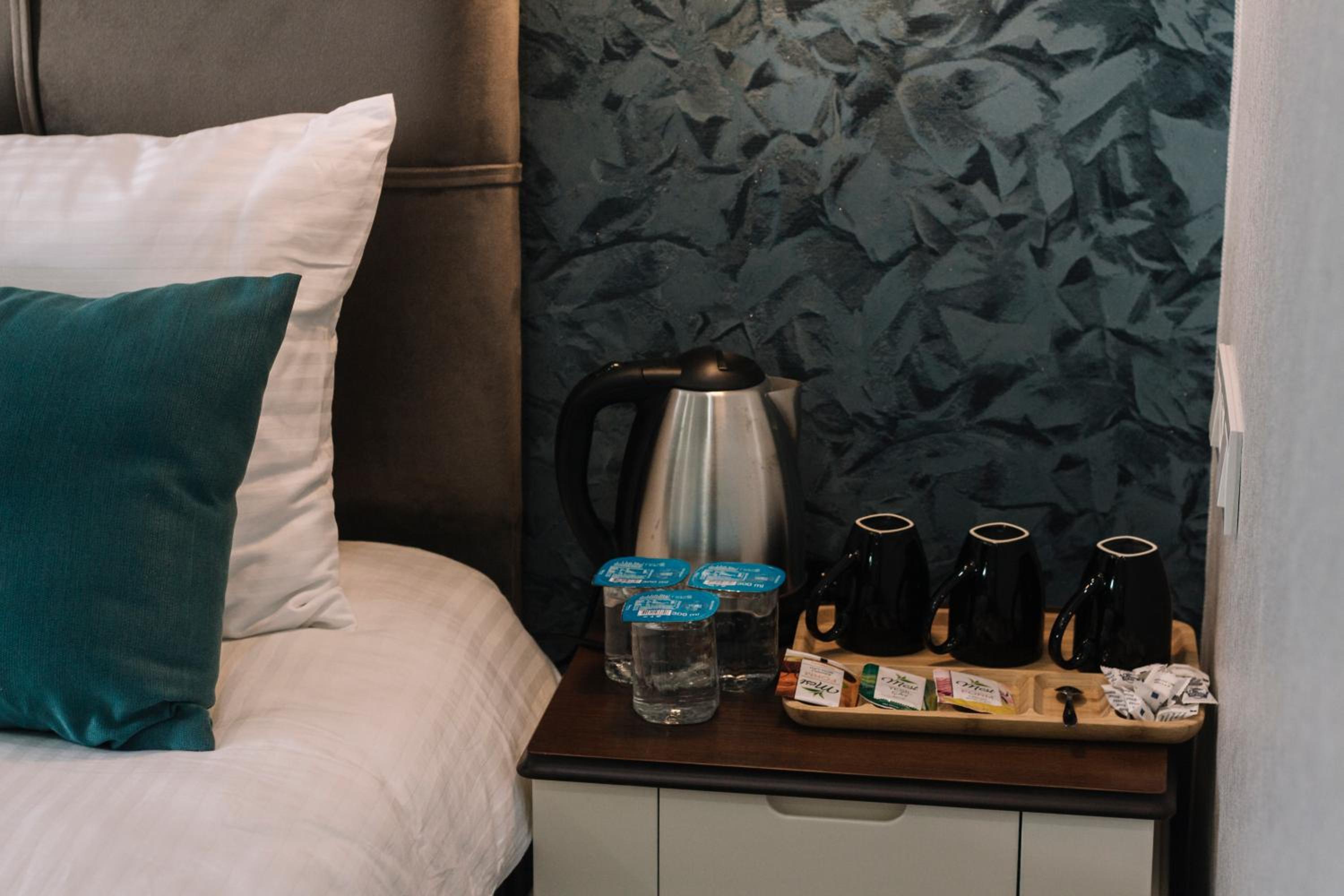 Double Room - Photo 2