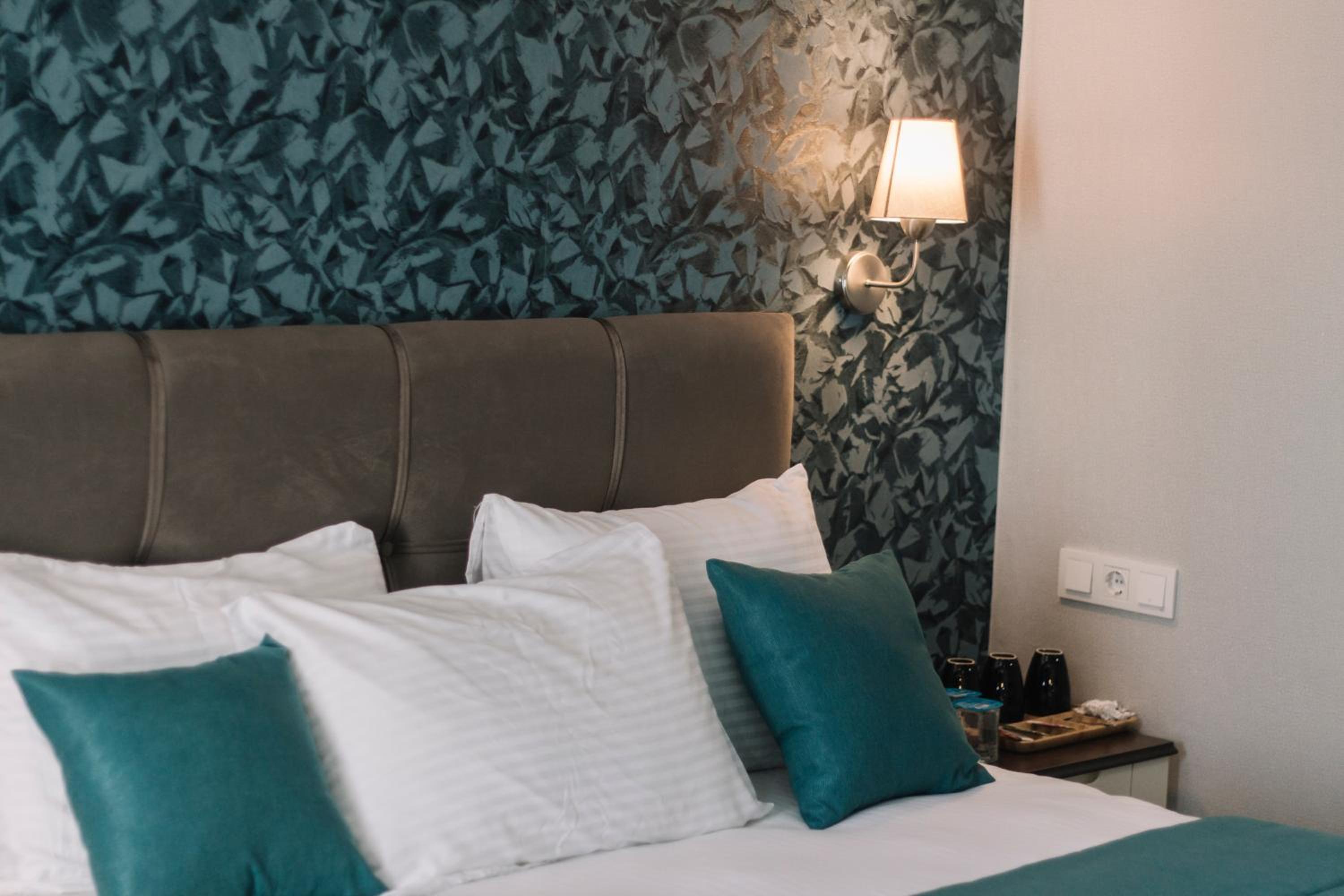 Double Room - Photo 28