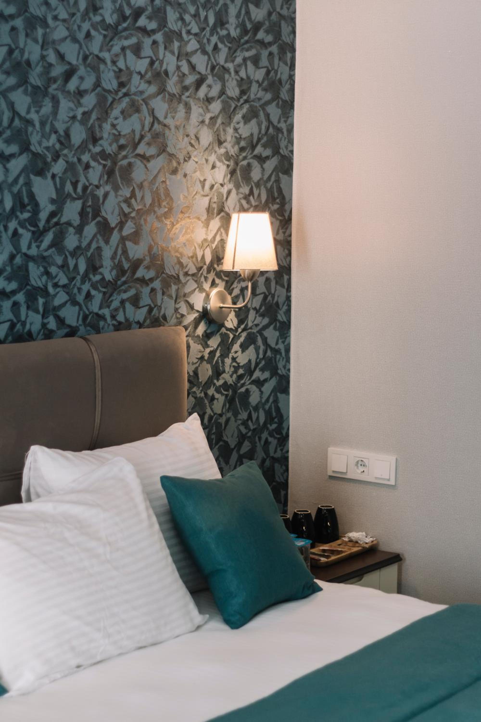 Double Room - Photo 29