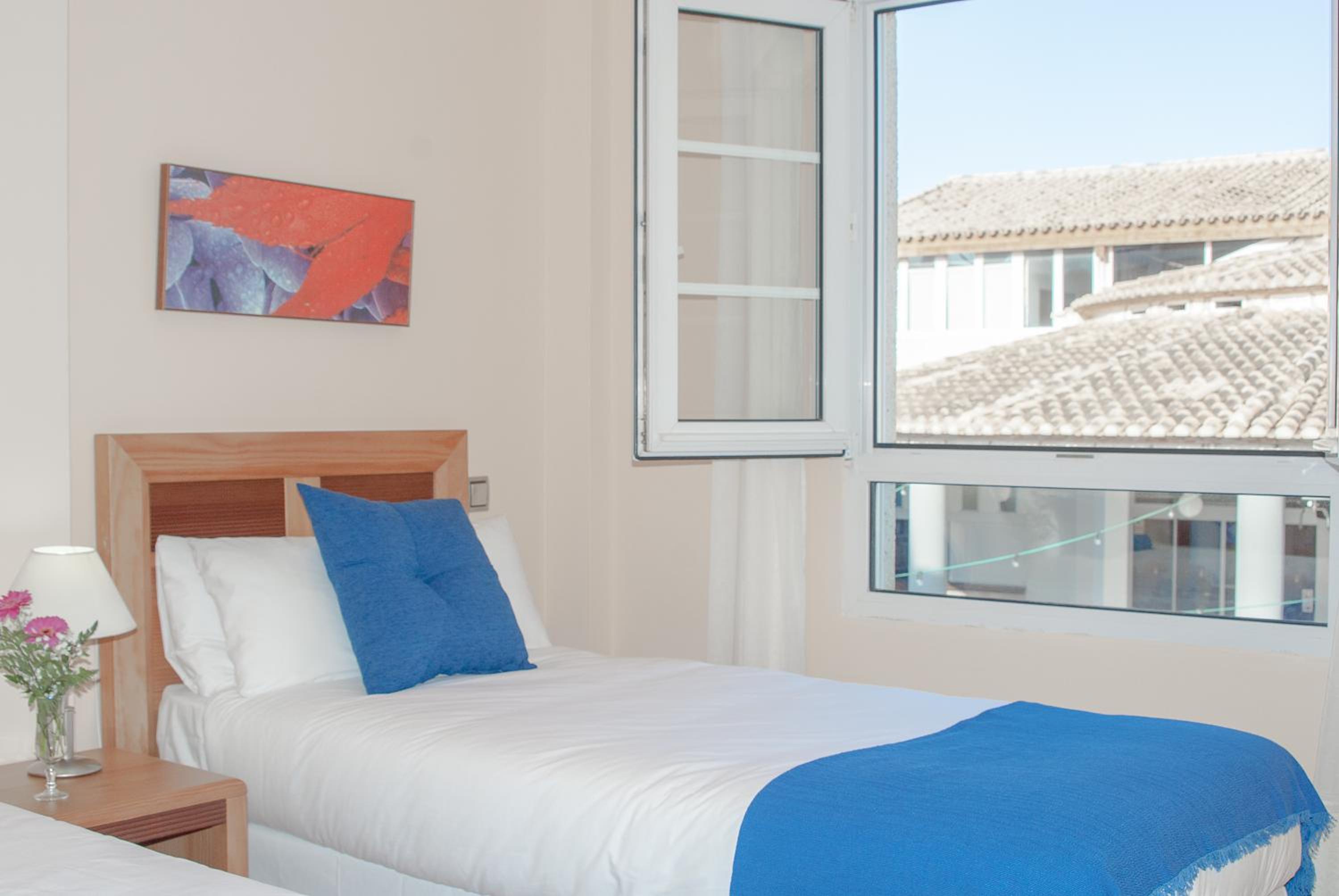 Apartamento de una habitación Apartamento de una habitación