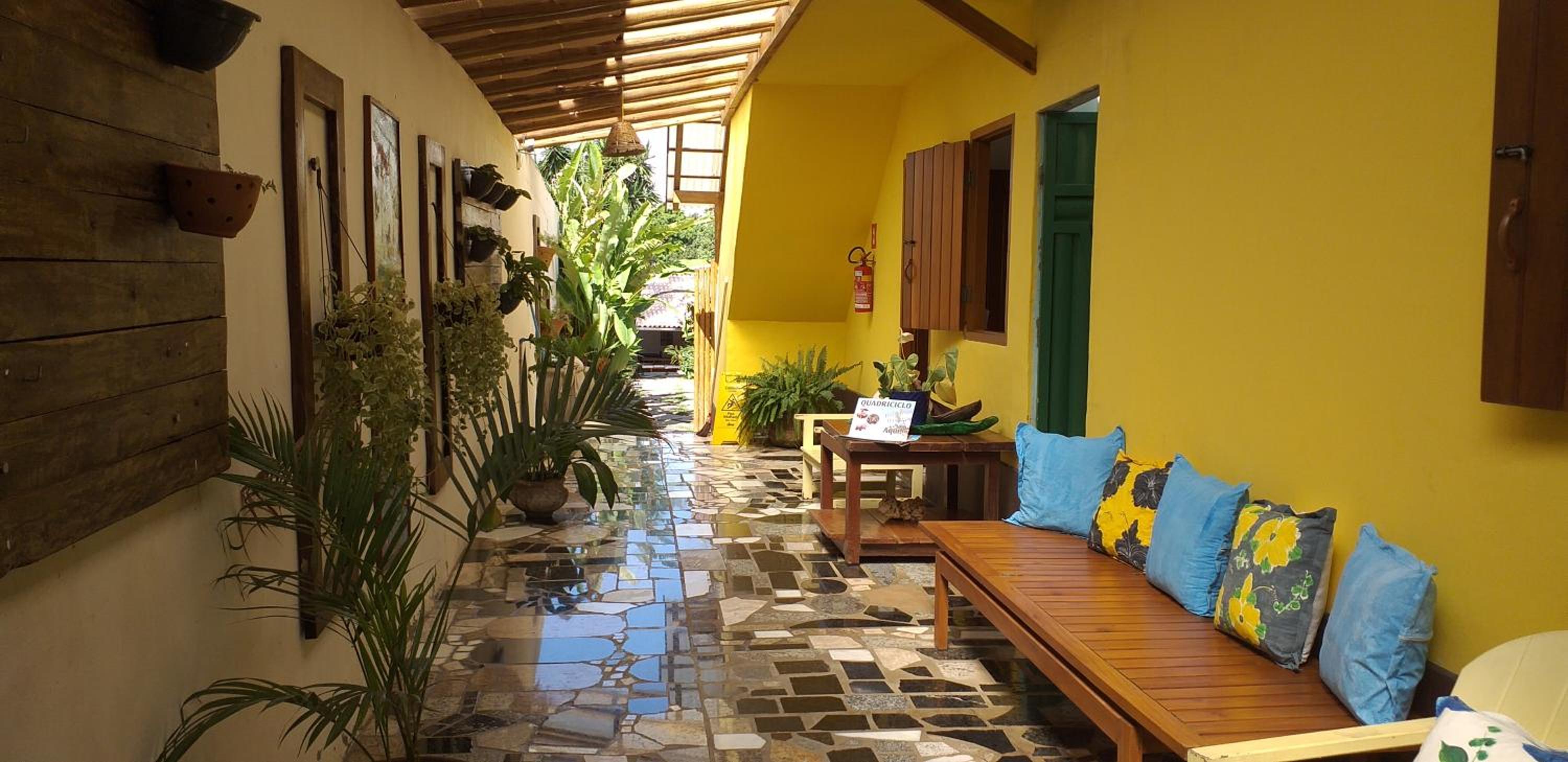 Suite with Balcony to the Main Street photo 2