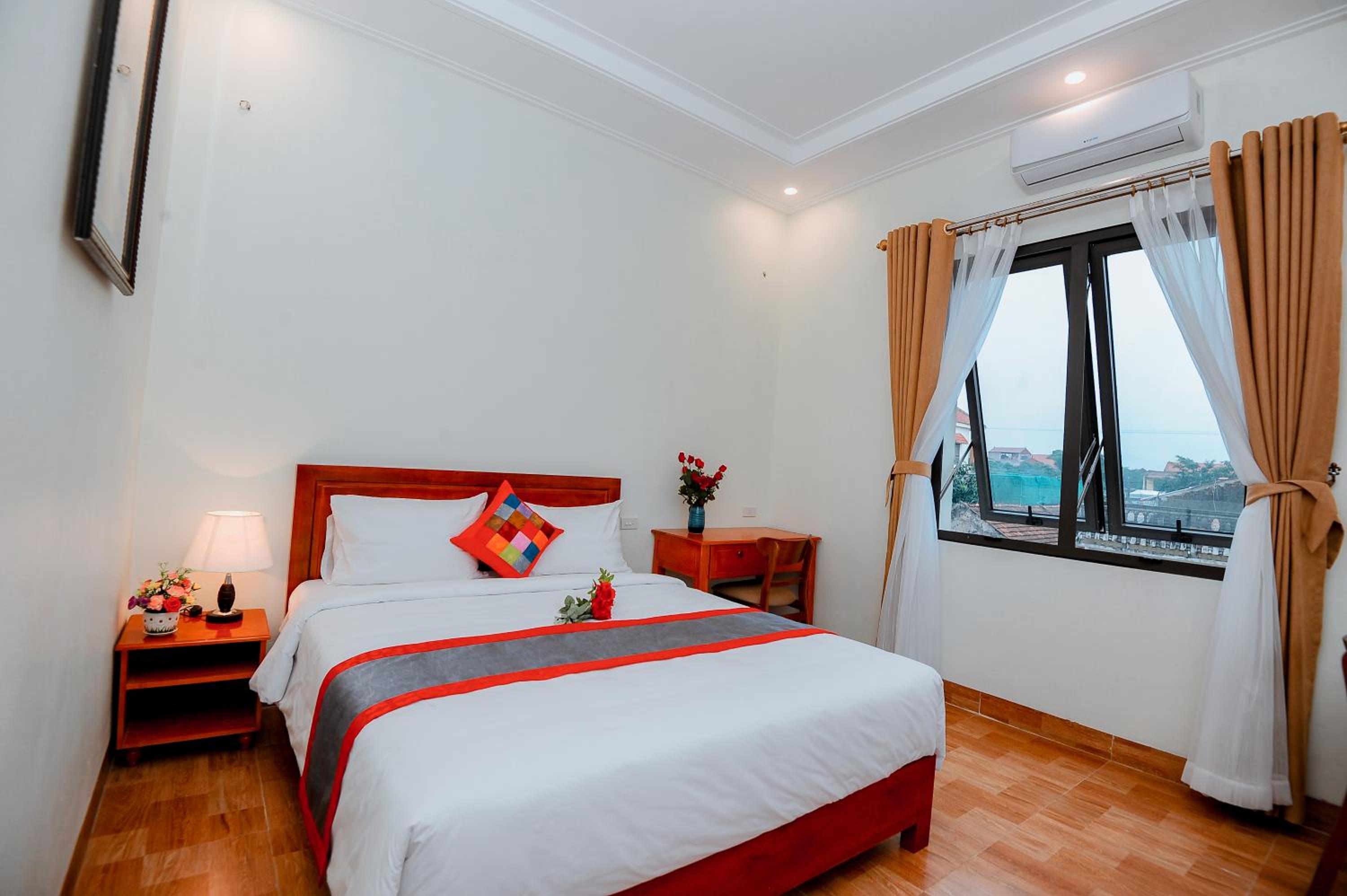 Deluxe Double Room - Photo 6