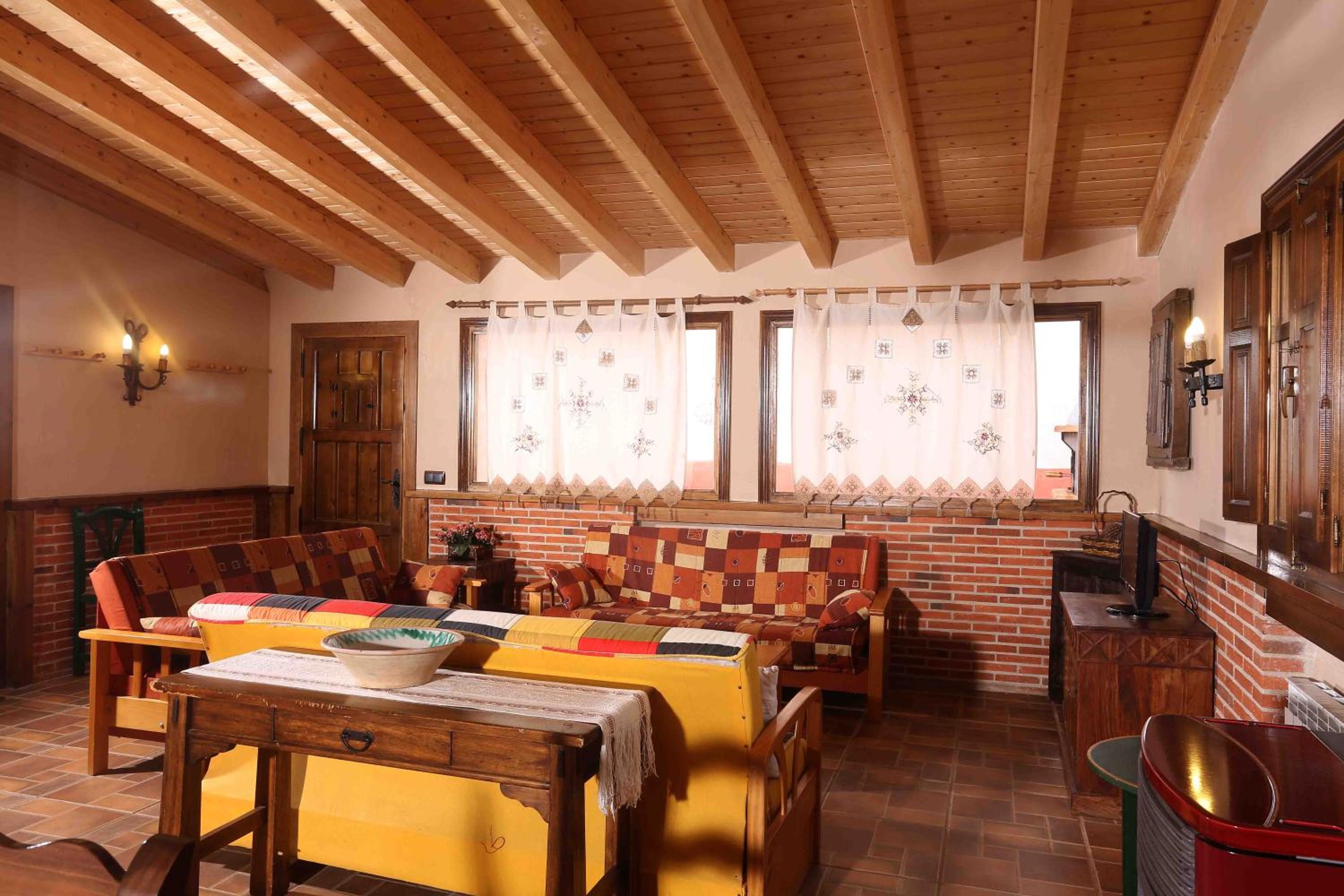 Chalet photo 2