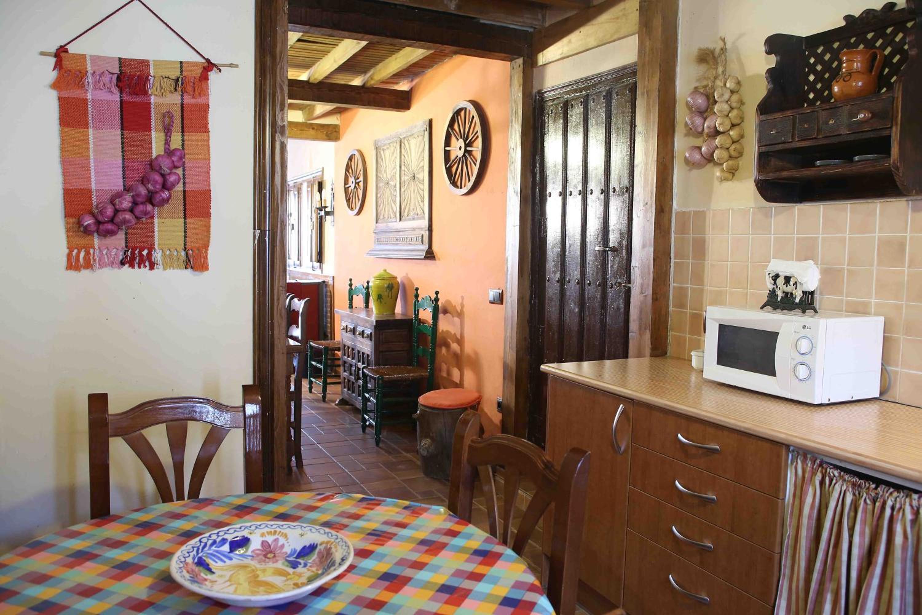 Chalet photo 3