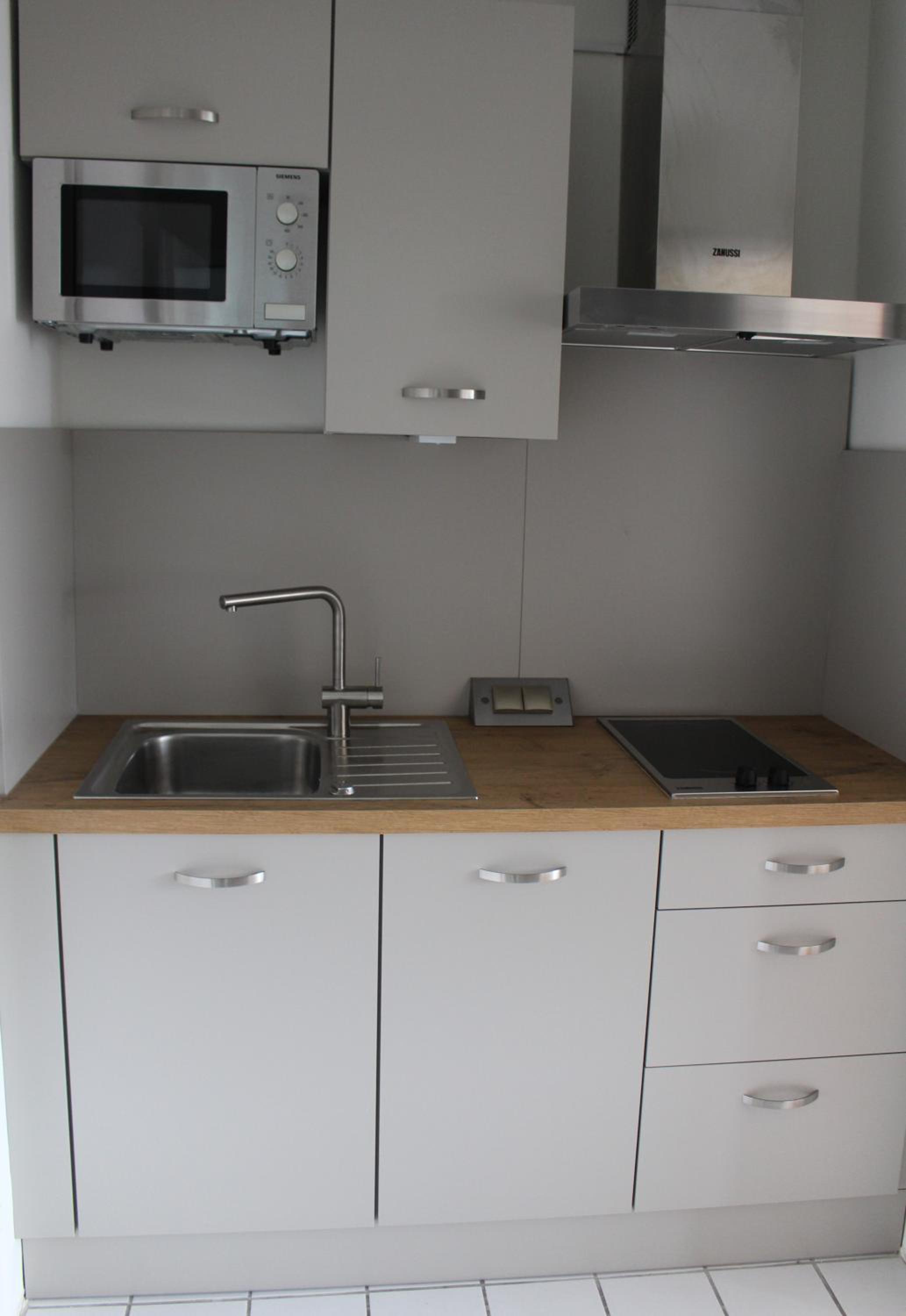 Maisonette - Photo 24