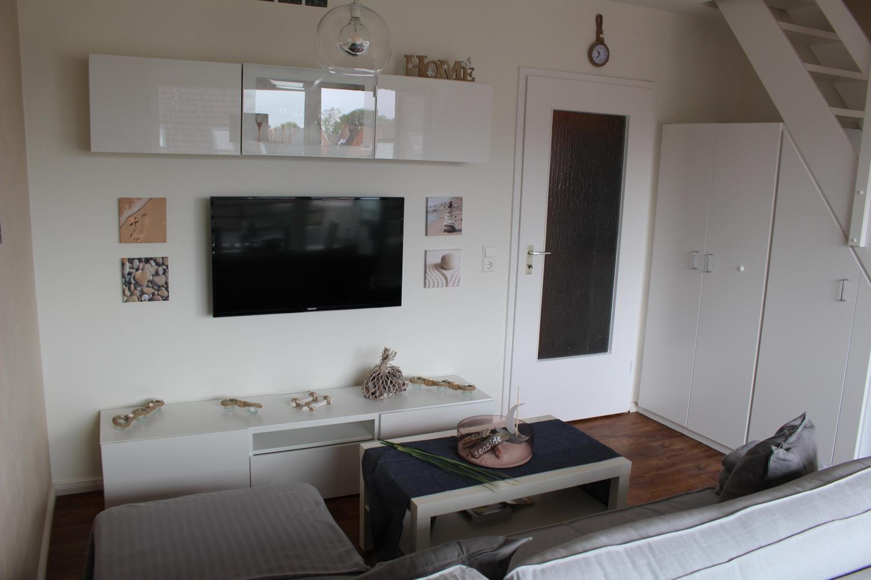 Maisonette - Photo 23
