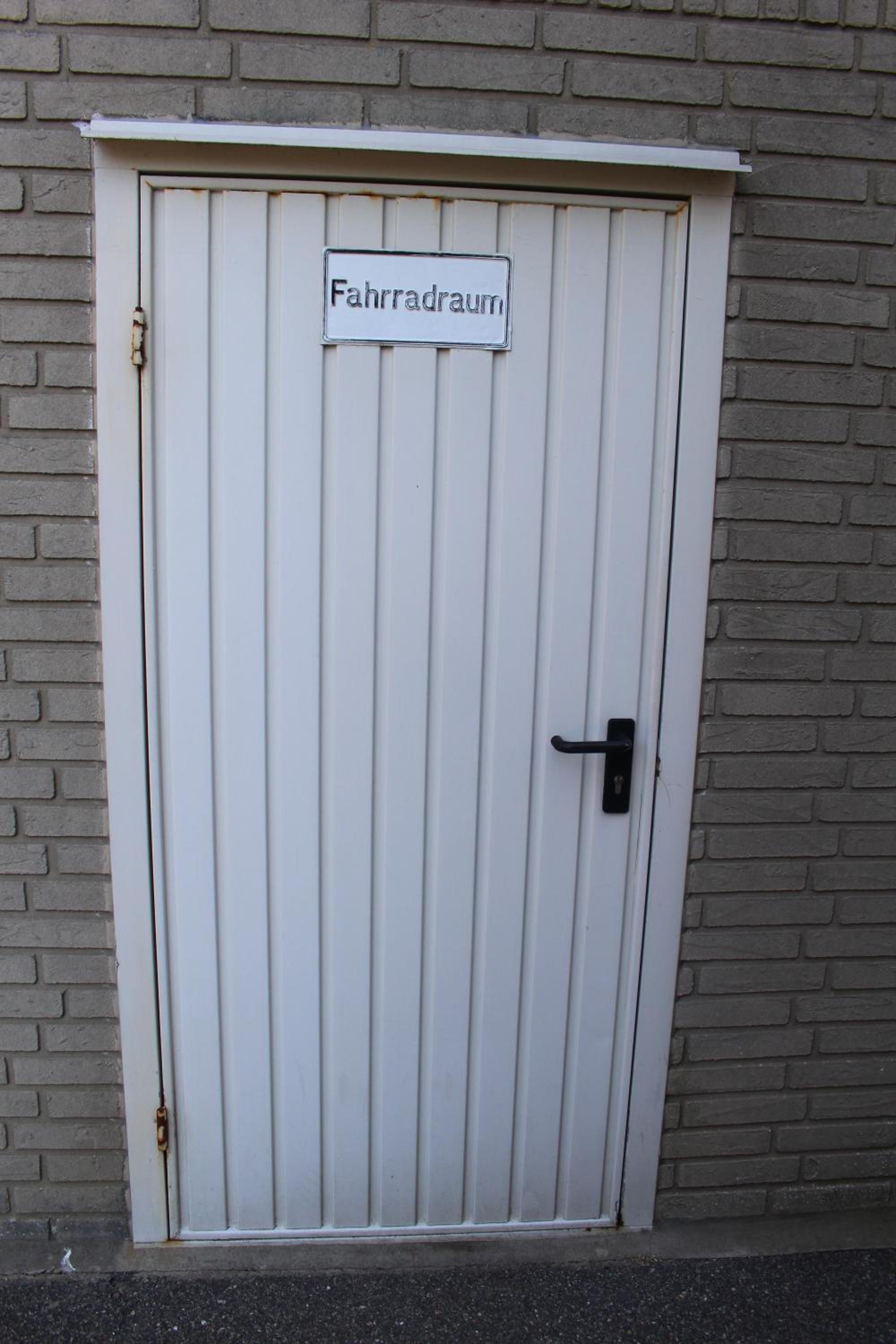 Maisonette - Photo 8